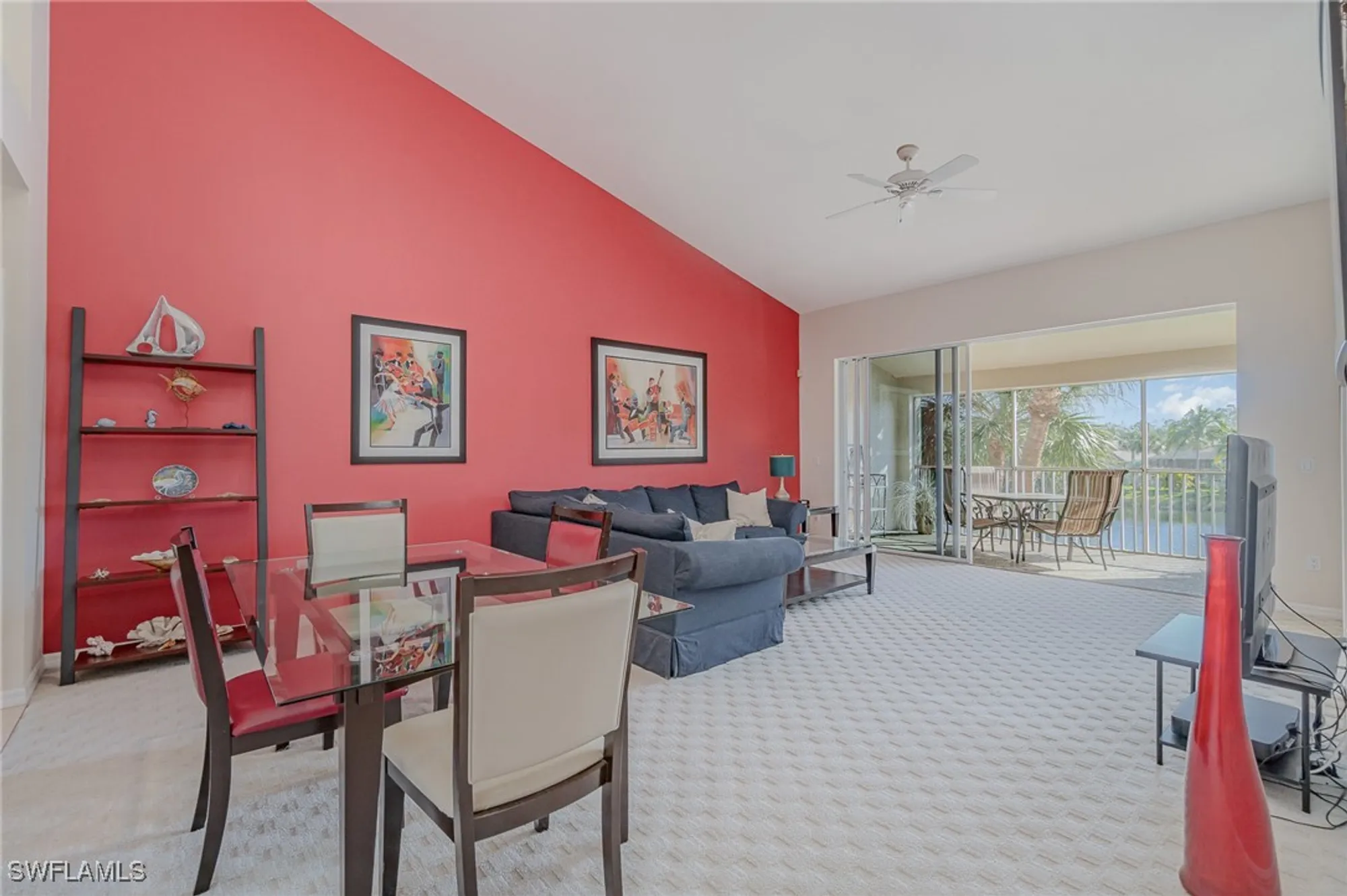 Property Slideshow image 4 of 22 | 20151 seagrove st 207, Estero, FL, 33928