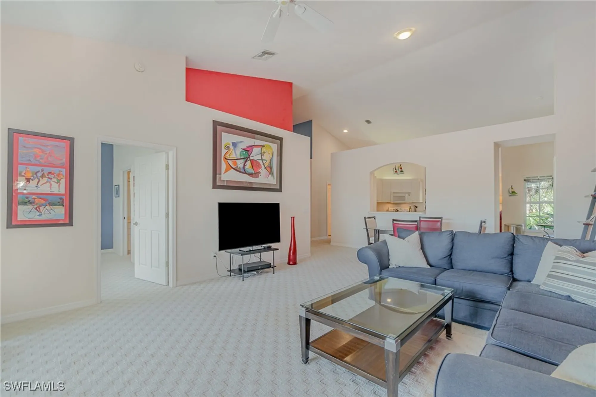 Property Slideshow image 6 of 22 | 20151 seagrove st 207, Estero, FL, 33928