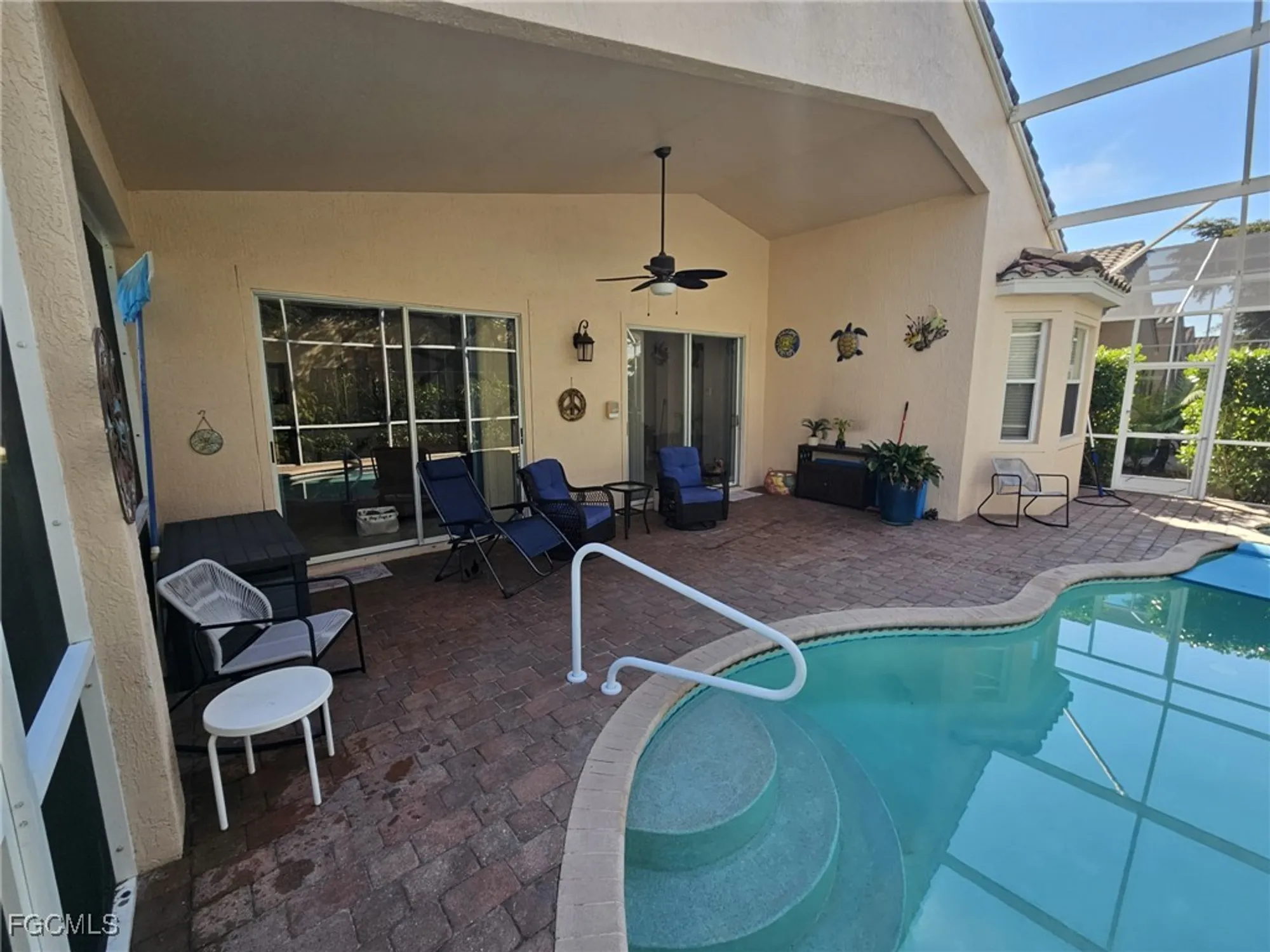 Property Slideshow image 19 of 38 | 9406 sun river way, Estero, FL, 33928