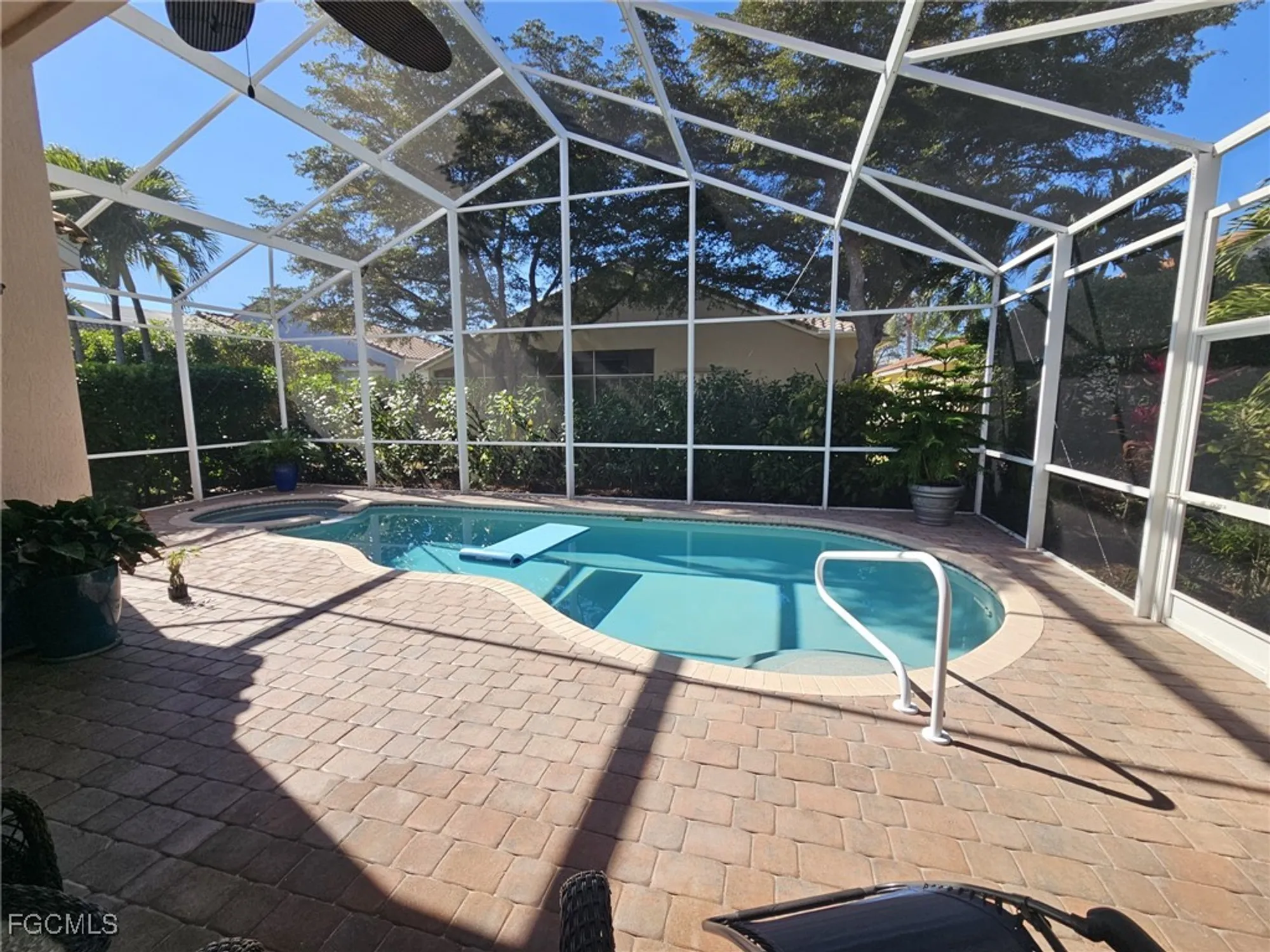 Property Slideshow image 20 of 38 | 9406 sun river way, Estero, FL, 33928