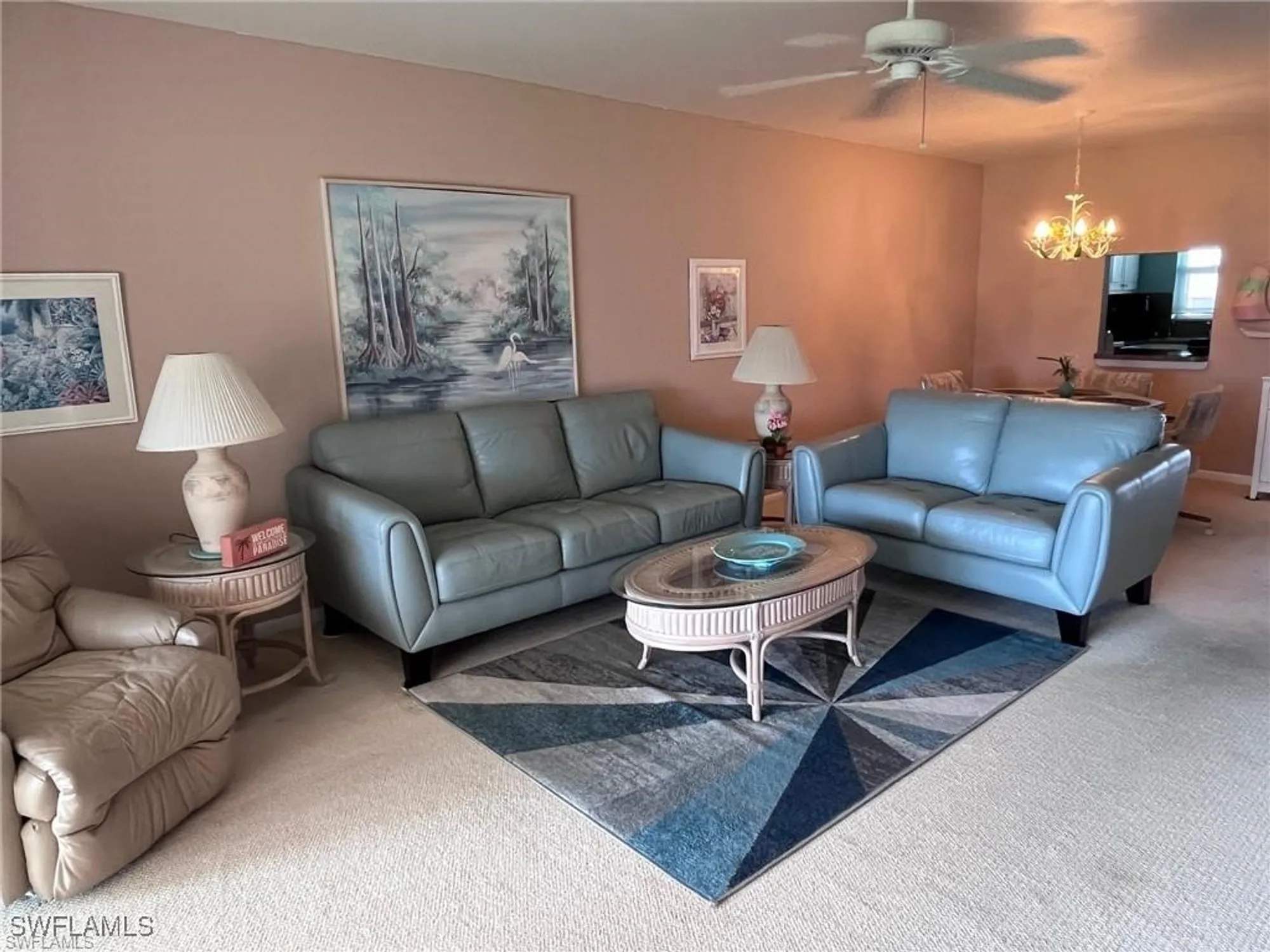 Property Slideshow image 5 of 17 | 401 charlemagne blvd apt 202c, Naples, FL, 34112