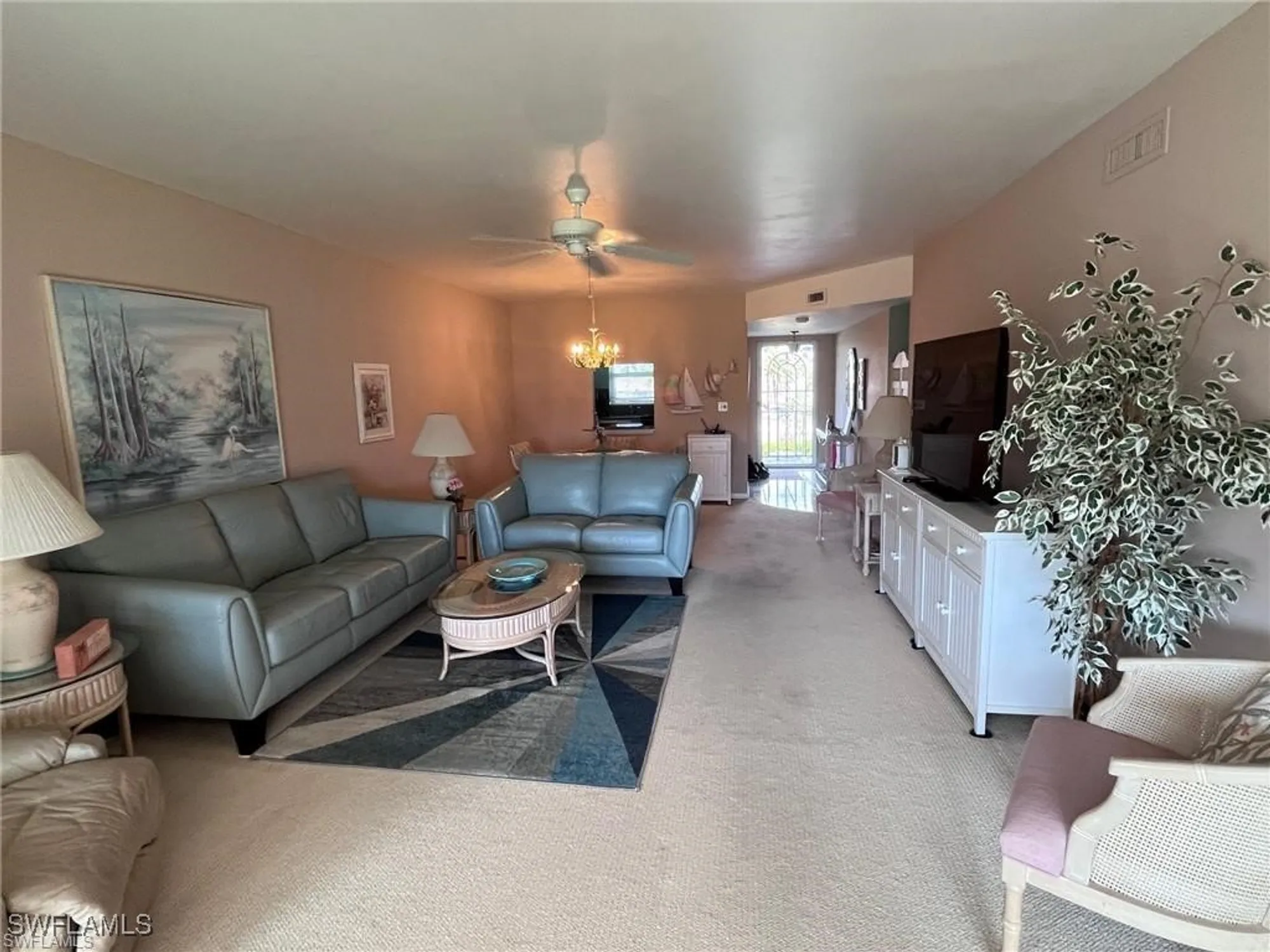 Property Slideshow image 6 of 17 | 401 charlemagne blvd apt 202c, Naples, FL, 34112
