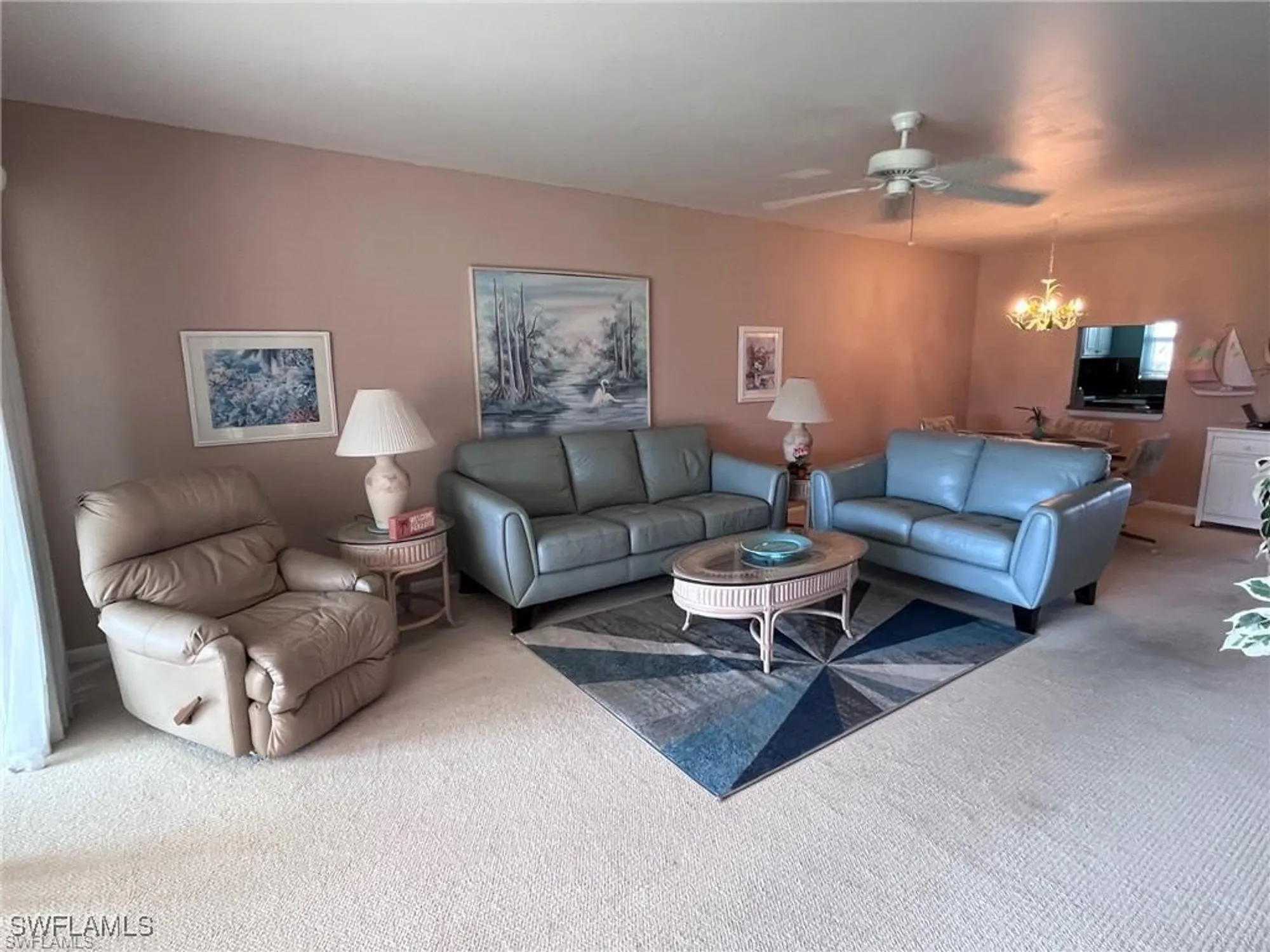 Property Slideshow image 7 of 17 | 401 charlemagne blvd apt 202c, Naples, FL, 34112