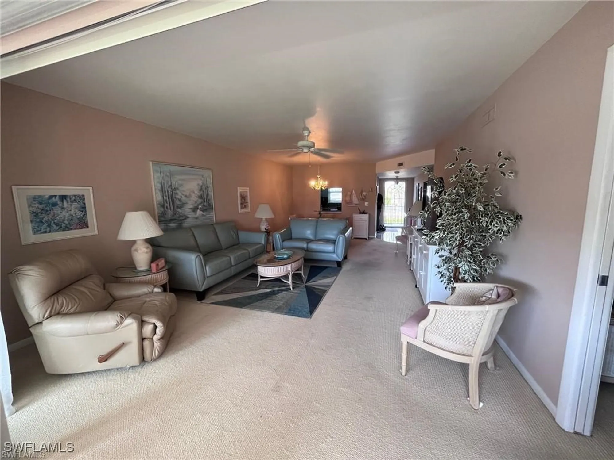 Property Slideshow image 8 of 17 | 401 charlemagne blvd apt 202c, Naples, FL, 34112