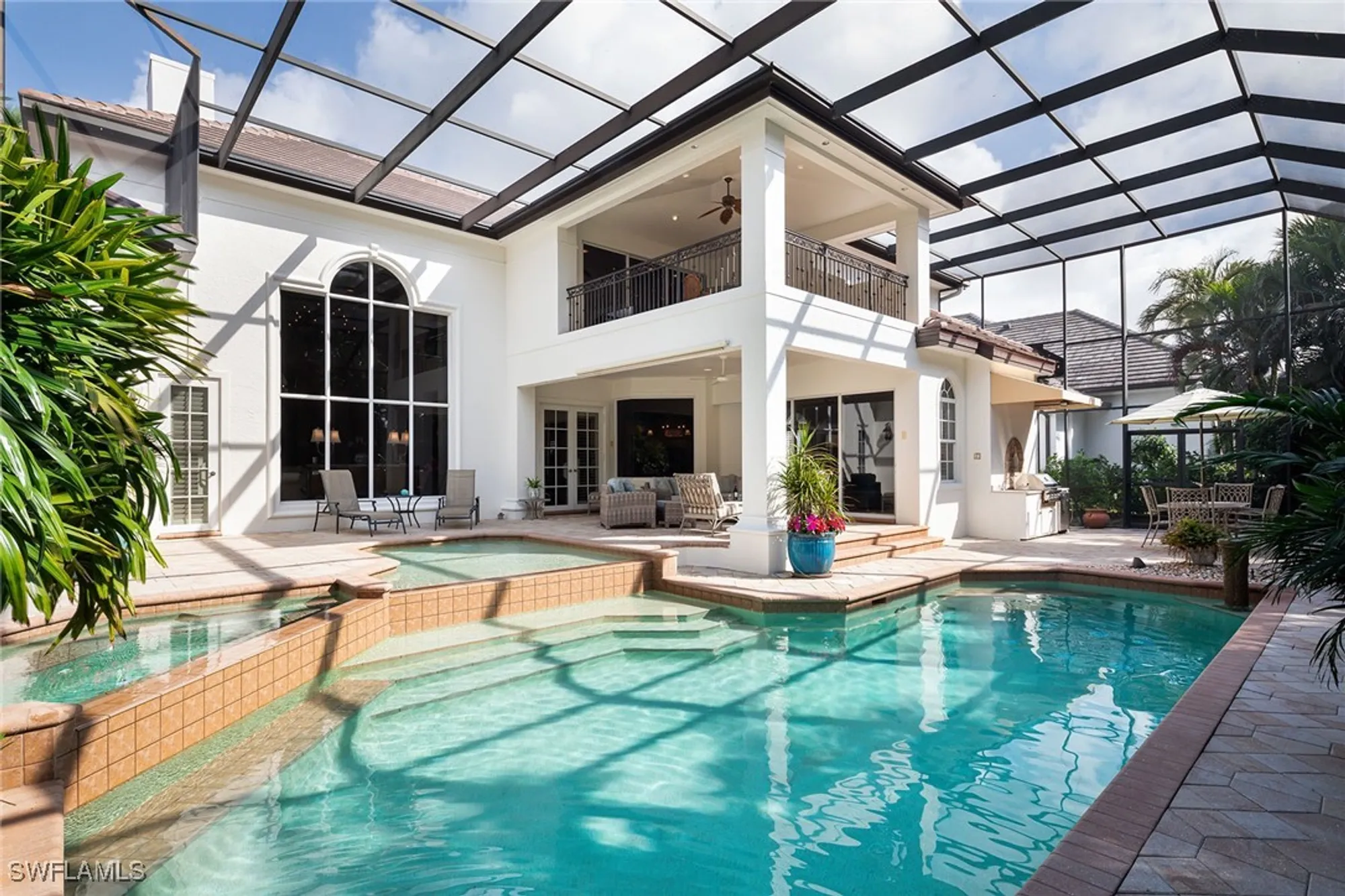 Property Slideshow image 14 of 40 | 614 bow line dr, Naples, FL, 34103