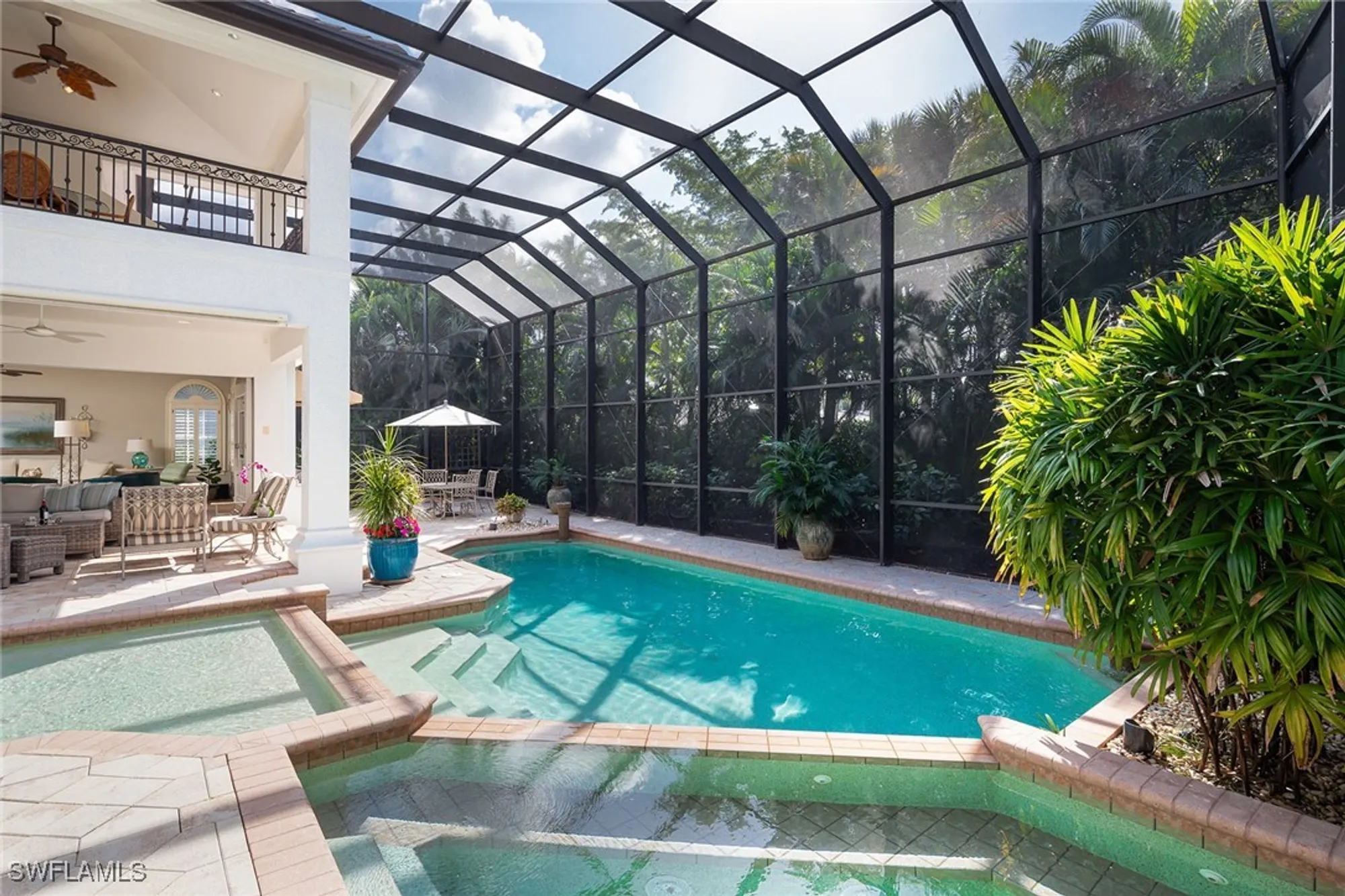 Property Slideshow image 16 of 40 | 614 bow line dr, Naples, FL, 34103