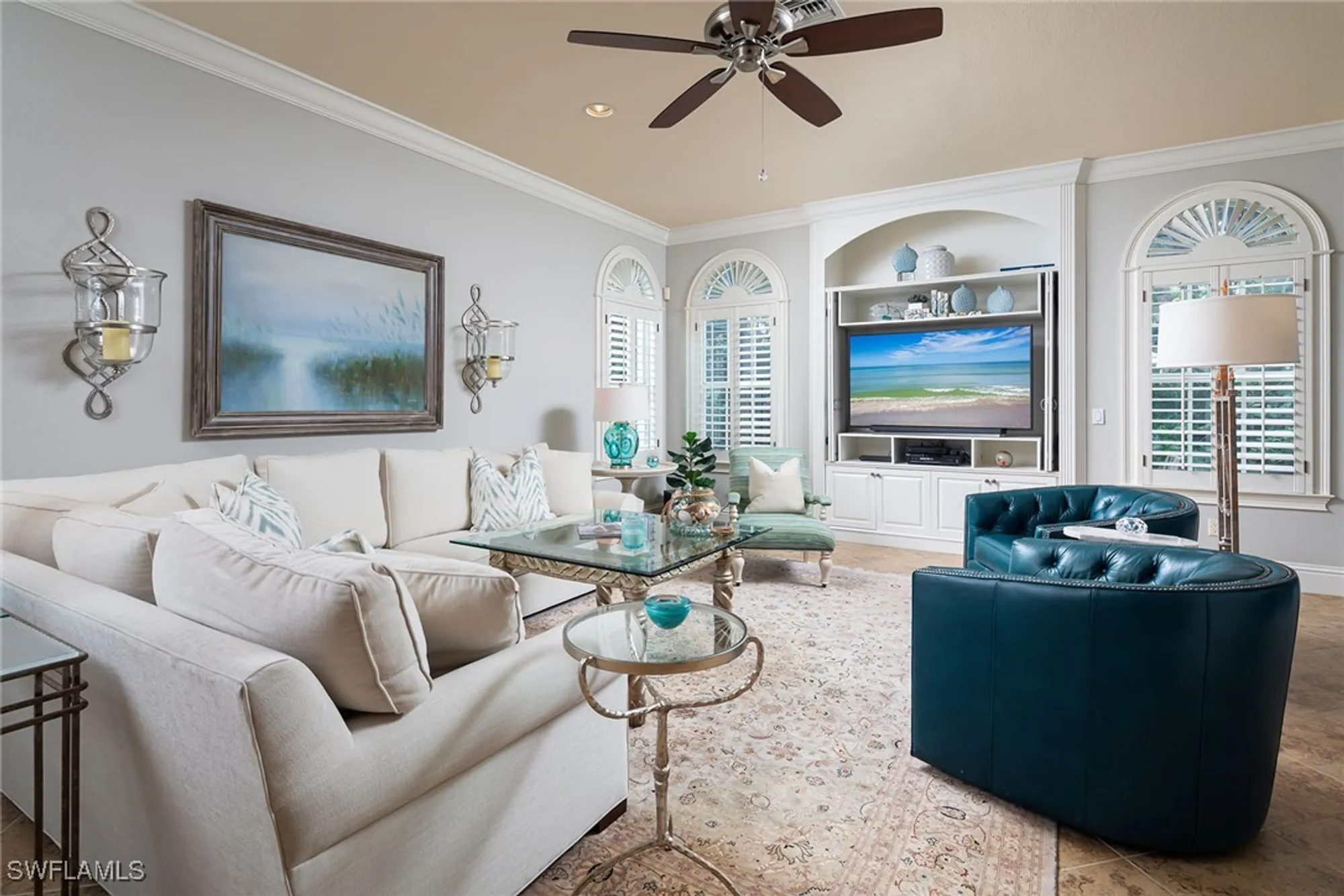 Property Slideshow image 10 of 40 | 614 bow line dr, Naples, FL, 34103