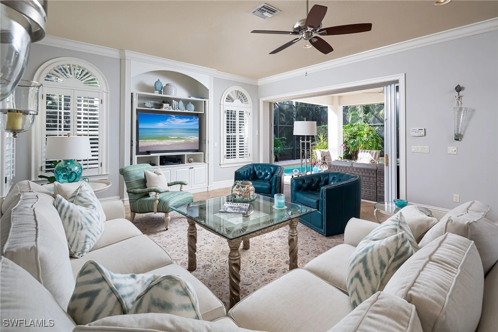 Property Slideshow image 11 of 40 | 614 bow line dr, Naples, FL, 34103
