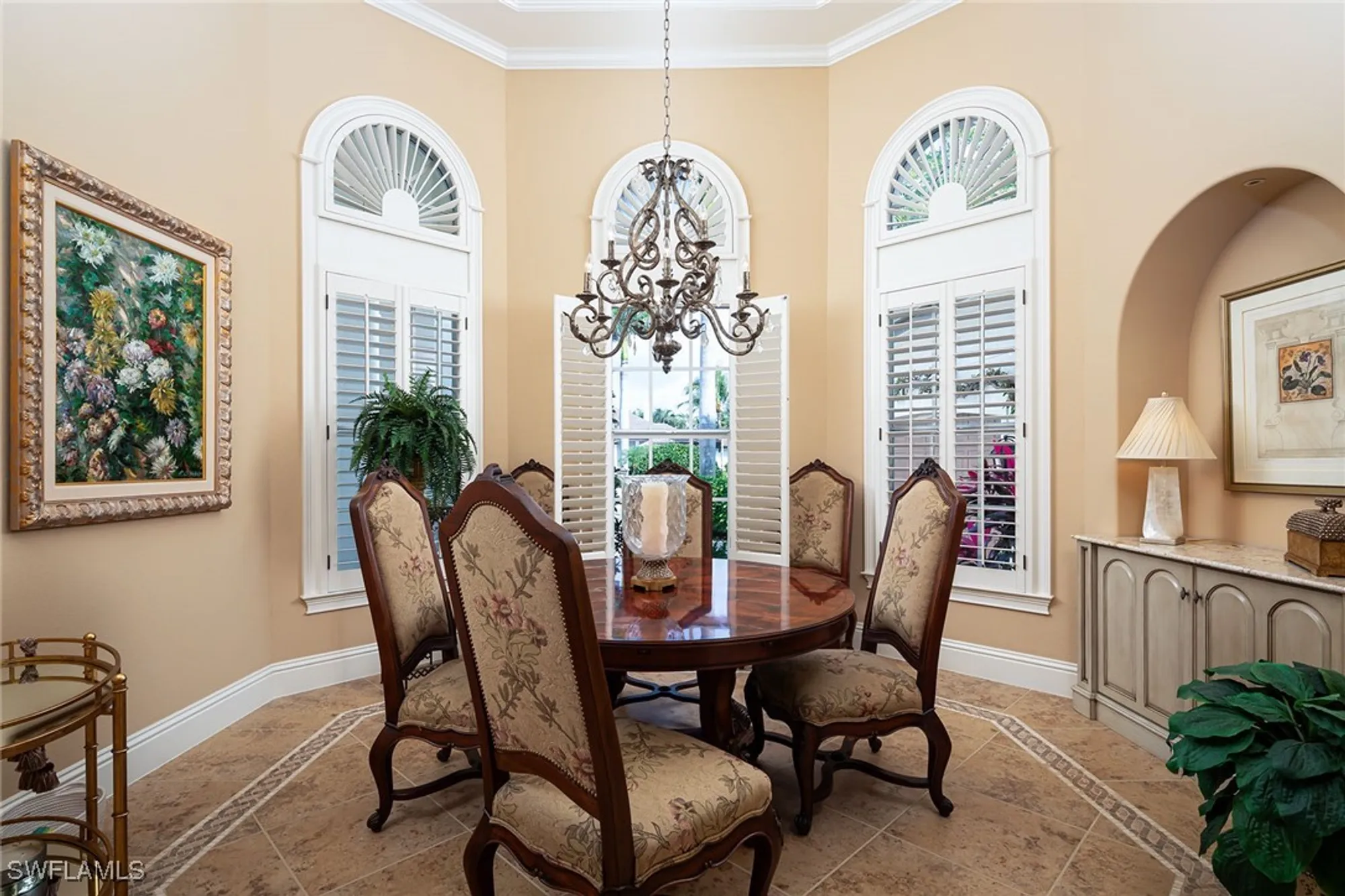 Property Slideshow image 24 of 40 | 614 bow line dr, Naples, FL, 34103