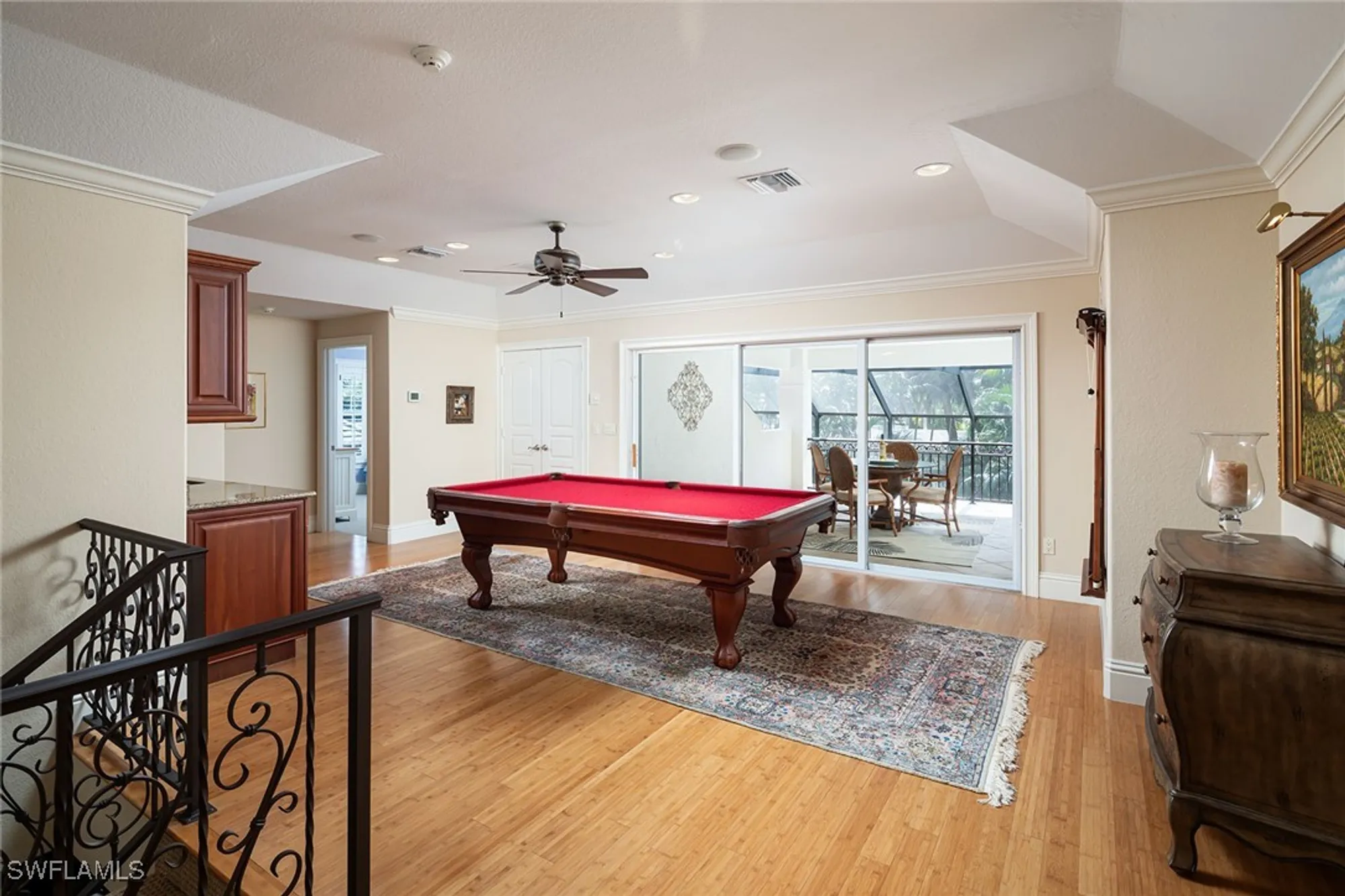 Property Slideshow image 29 of 40 | 614 bow line dr, Naples, FL, 34103