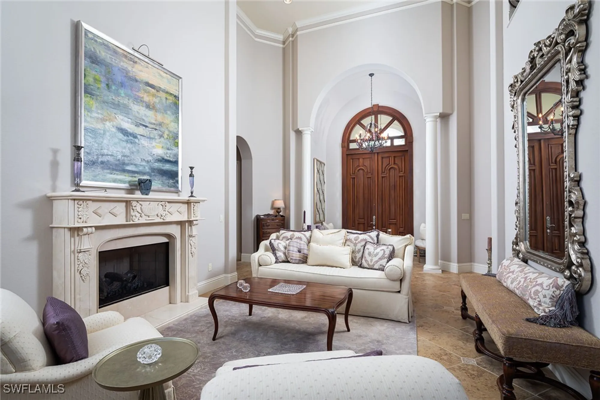 Property Slideshow image 4 of 40 | 614 bow line dr, Naples, FL, 34103