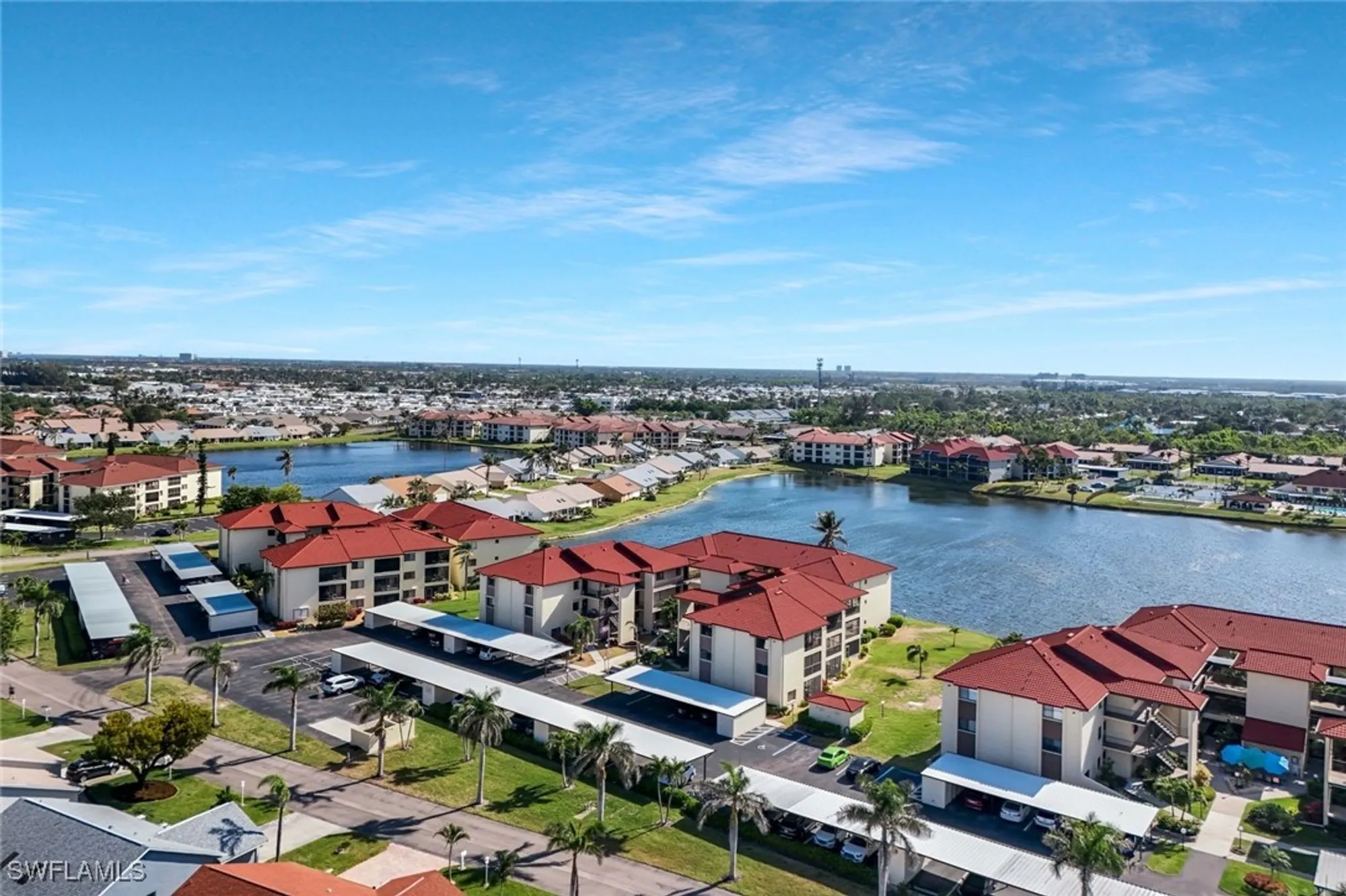 Property Slideshow image 24 of 25 | 11140 caravel cir apt 108, Fort Myers, FL, 33908