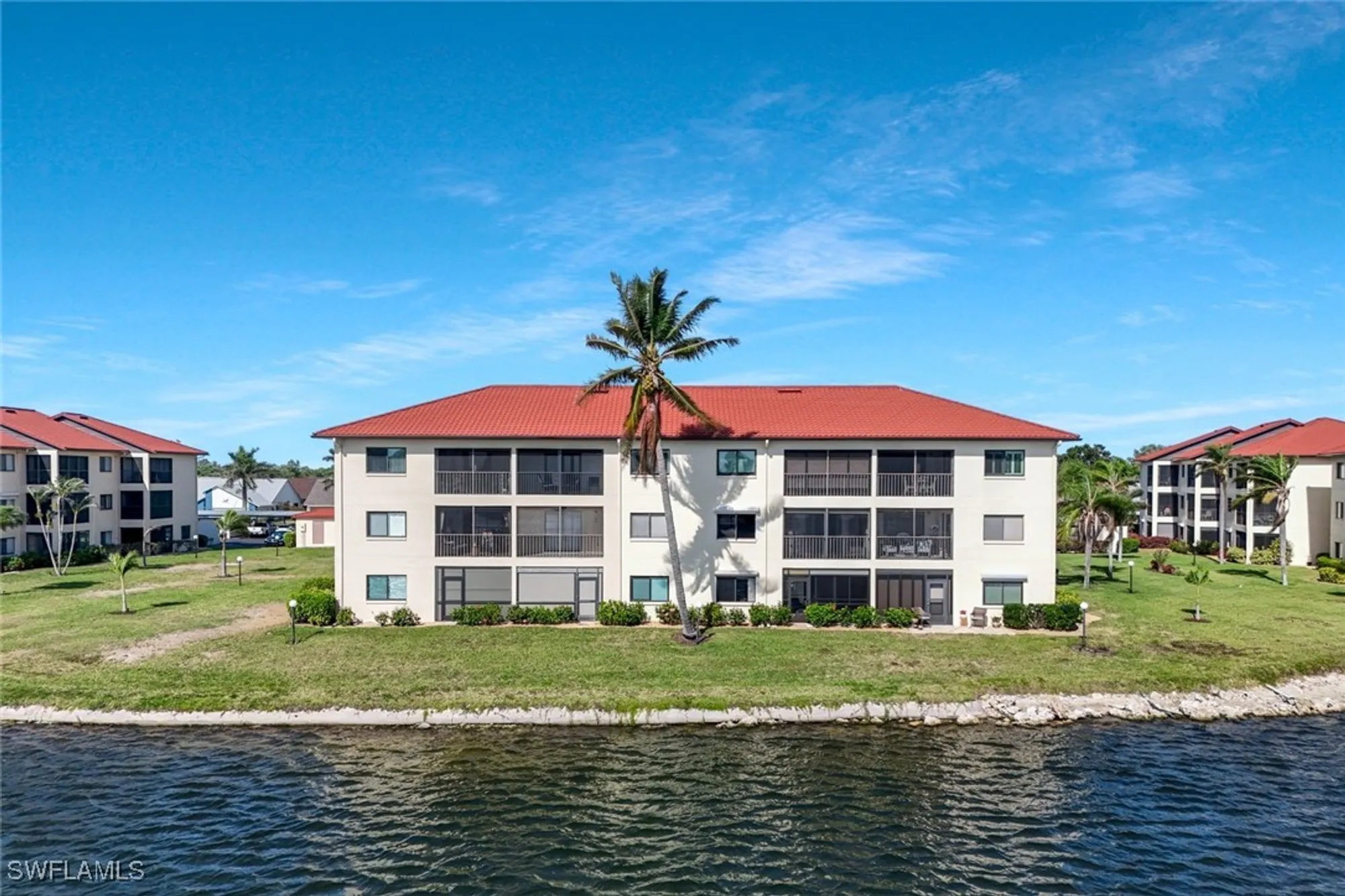 Property Slideshow image 21 of 25 | 11140 caravel cir apt 108, Fort Myers, FL, 33908