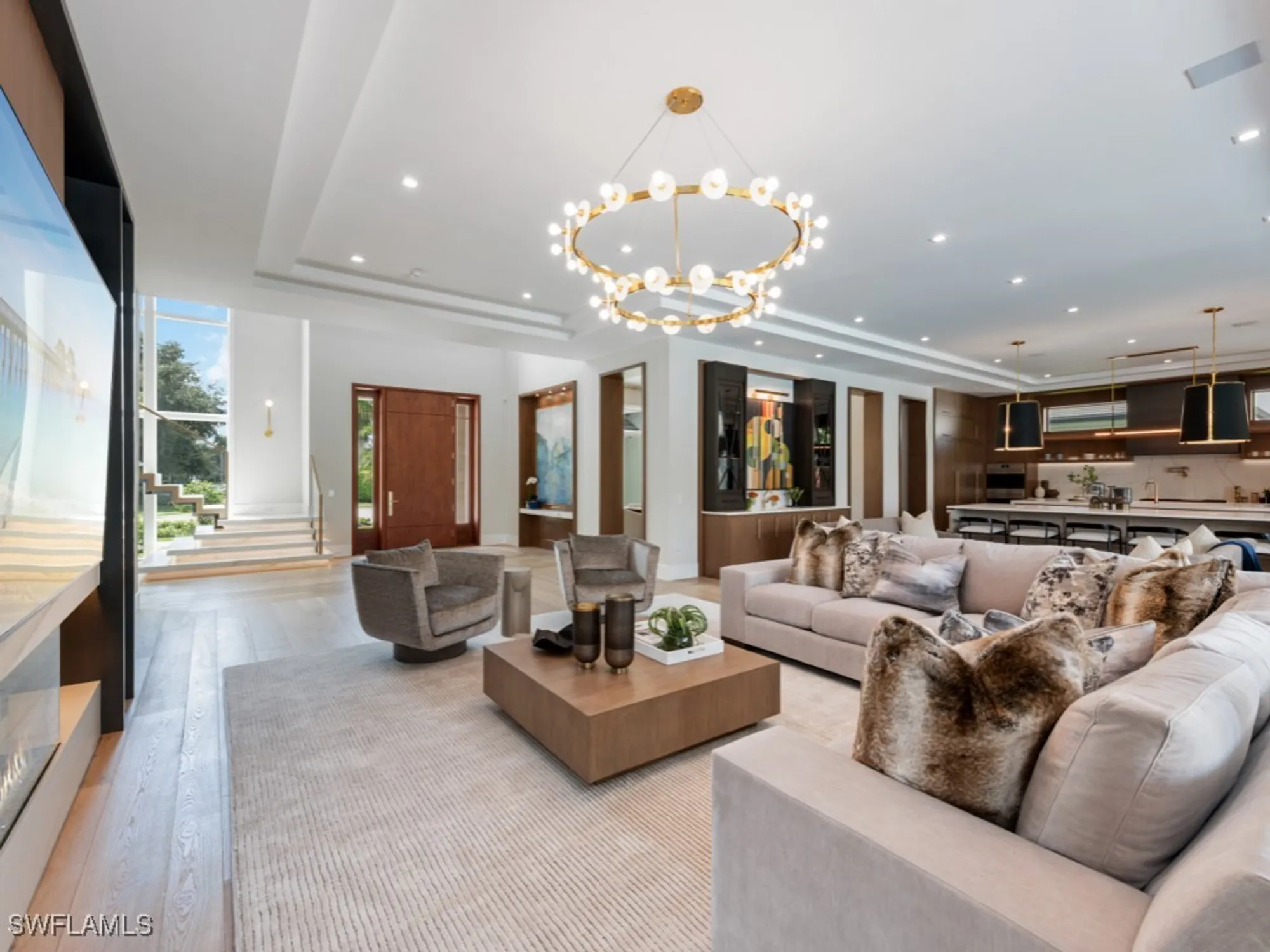 Property Slideshow image 14 of 48 | 349 colony dr, Naples, FL, 34108