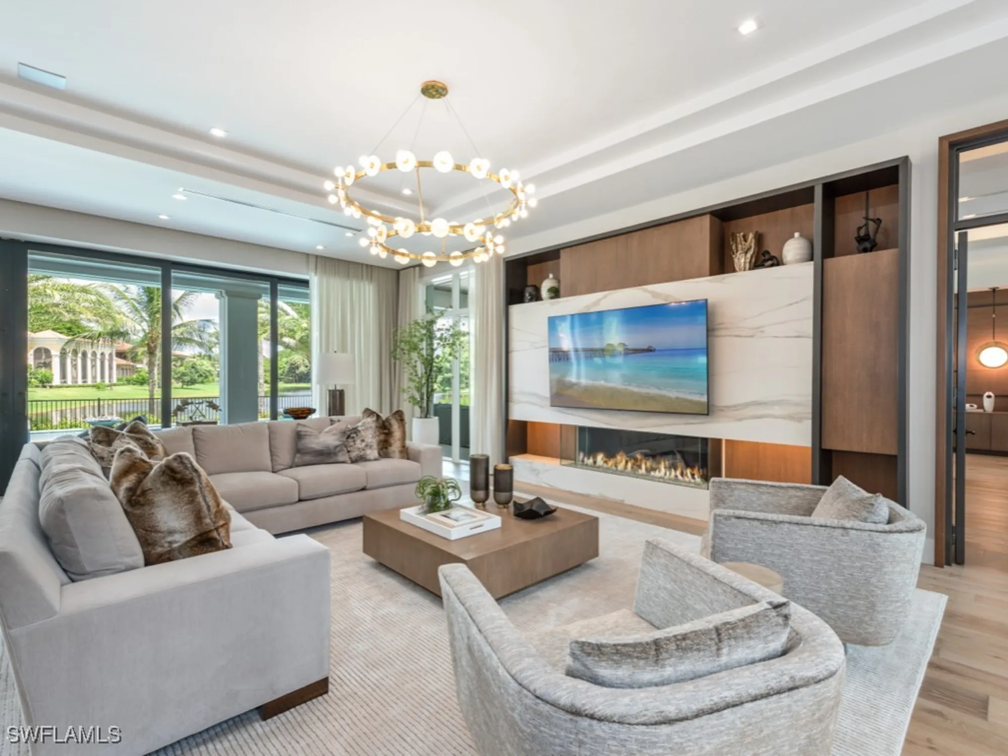 Property Slideshow image 15 of 48 | 349 colony dr, Naples, FL, 34108