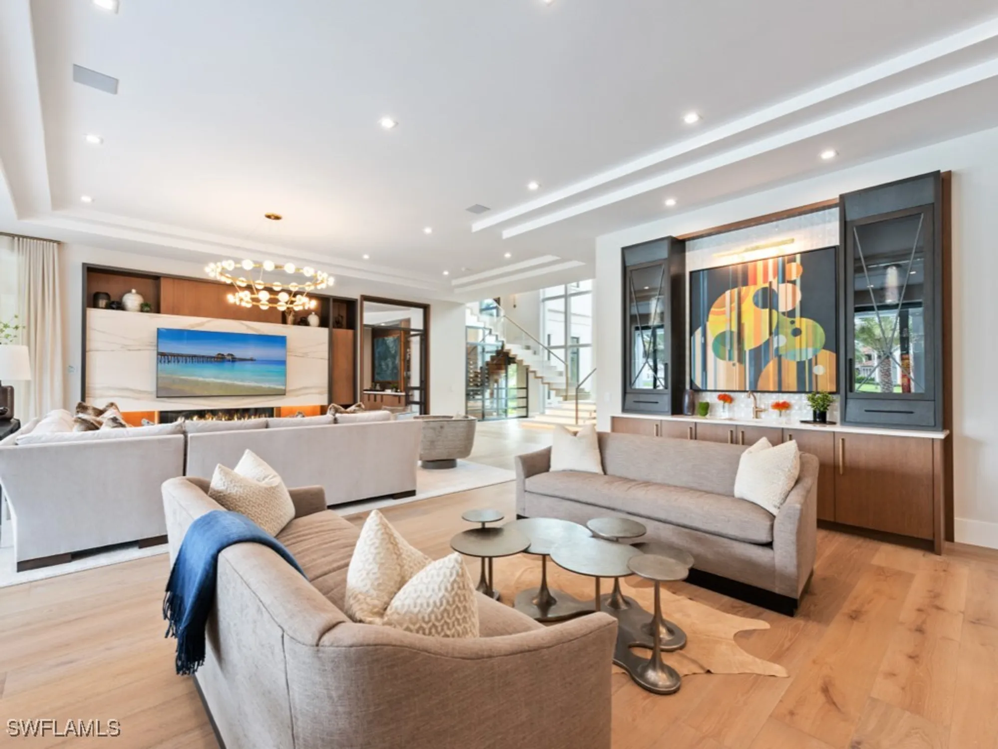 Property Slideshow image 12 of 48 | 349 colony dr, Naples, FL, 34108