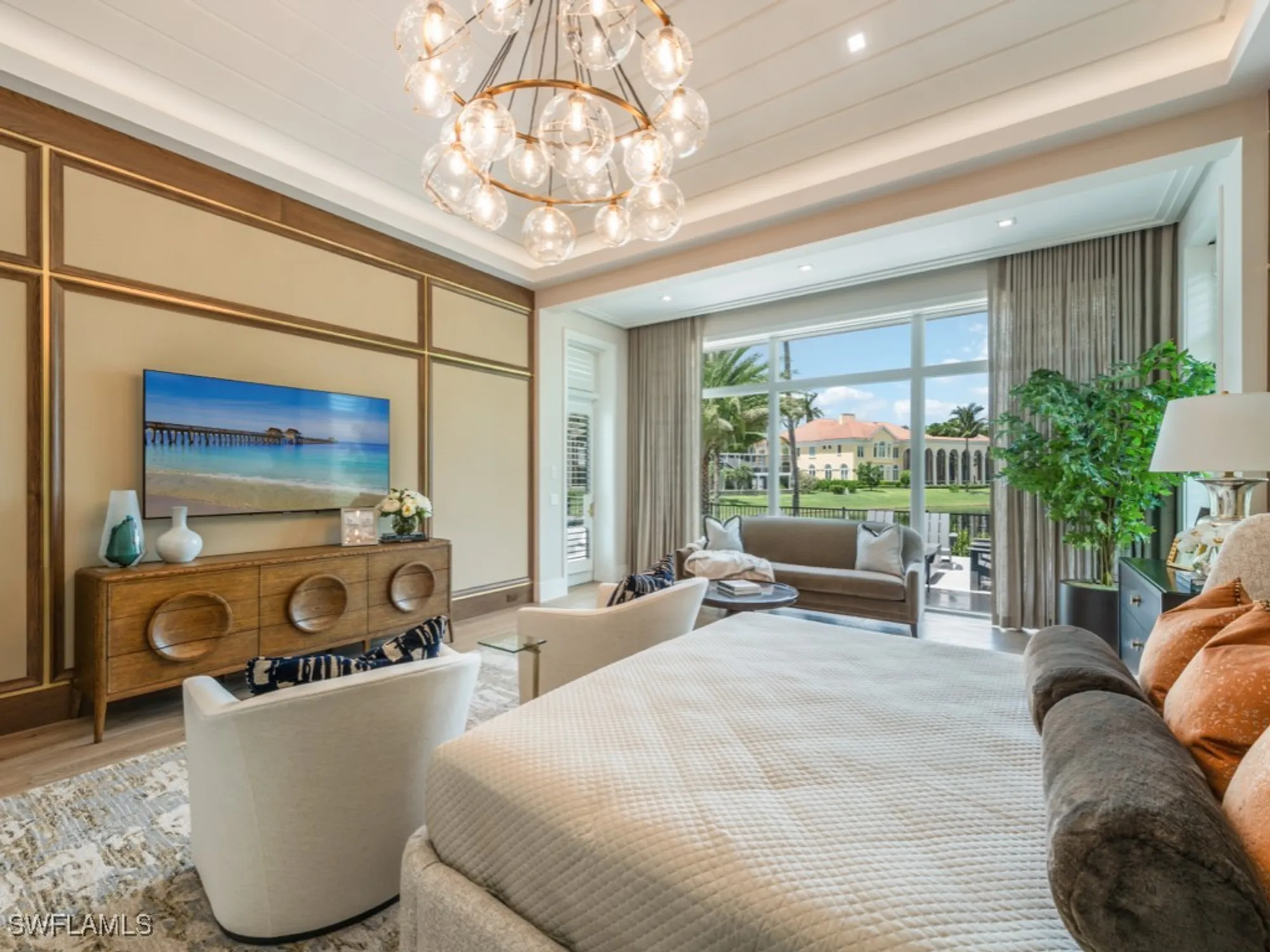 Property Slideshow image 24 of 48 | 349 colony dr, Naples, FL, 34108