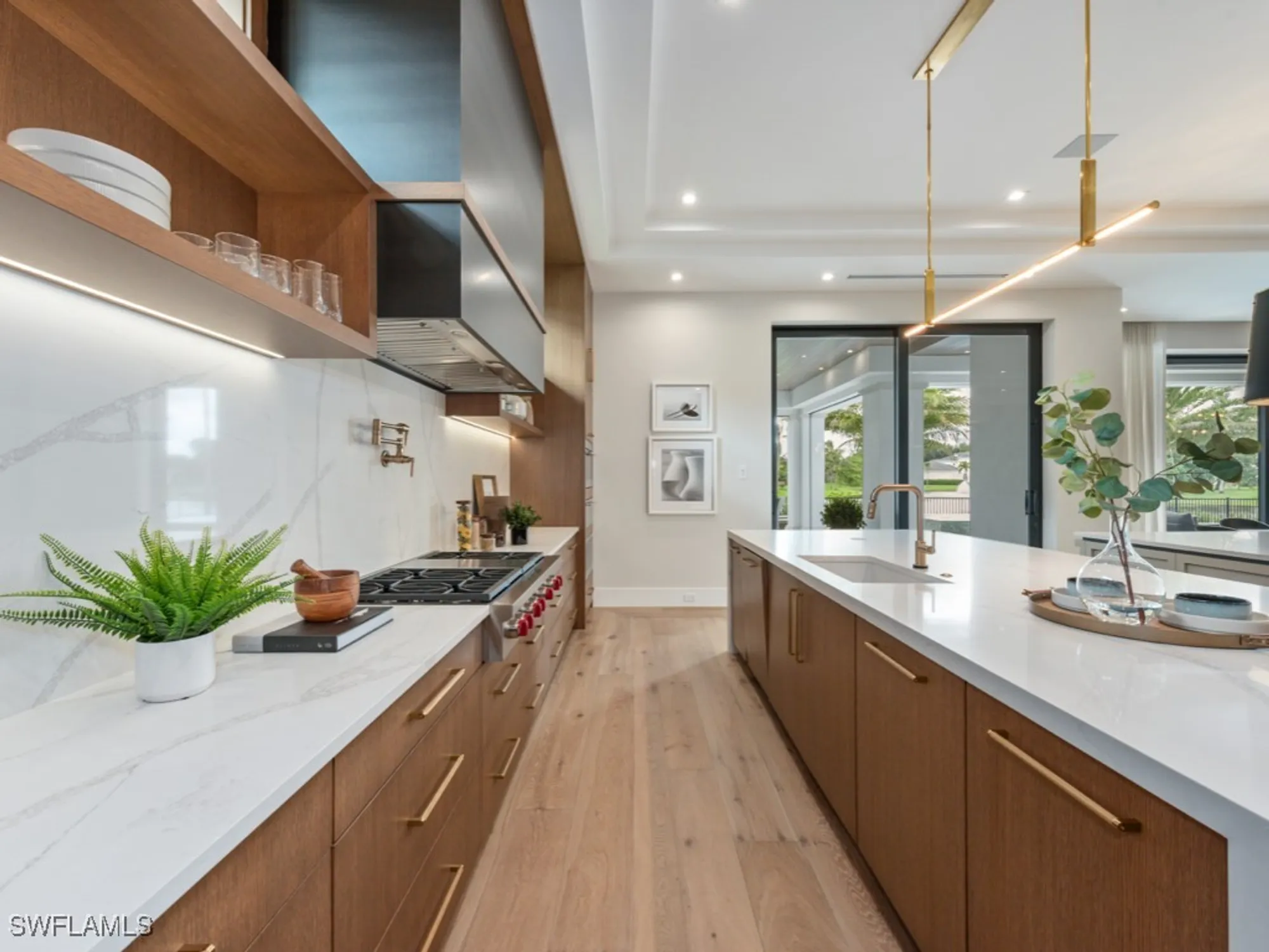 Property Slideshow image 21 of 48 | 349 colony dr, Naples, FL, 34108