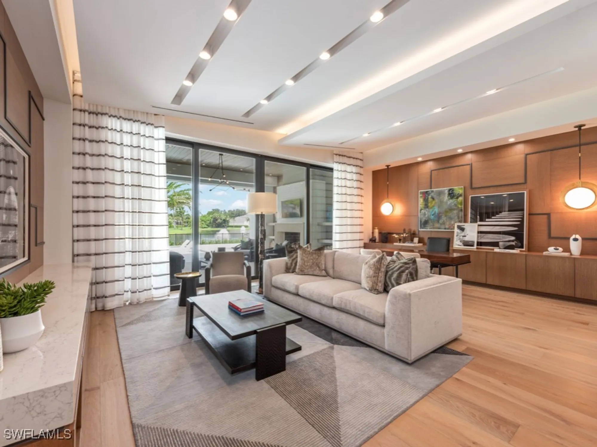 Property Slideshow image 38 of 48 | 349 colony dr, Naples, FL, 34108