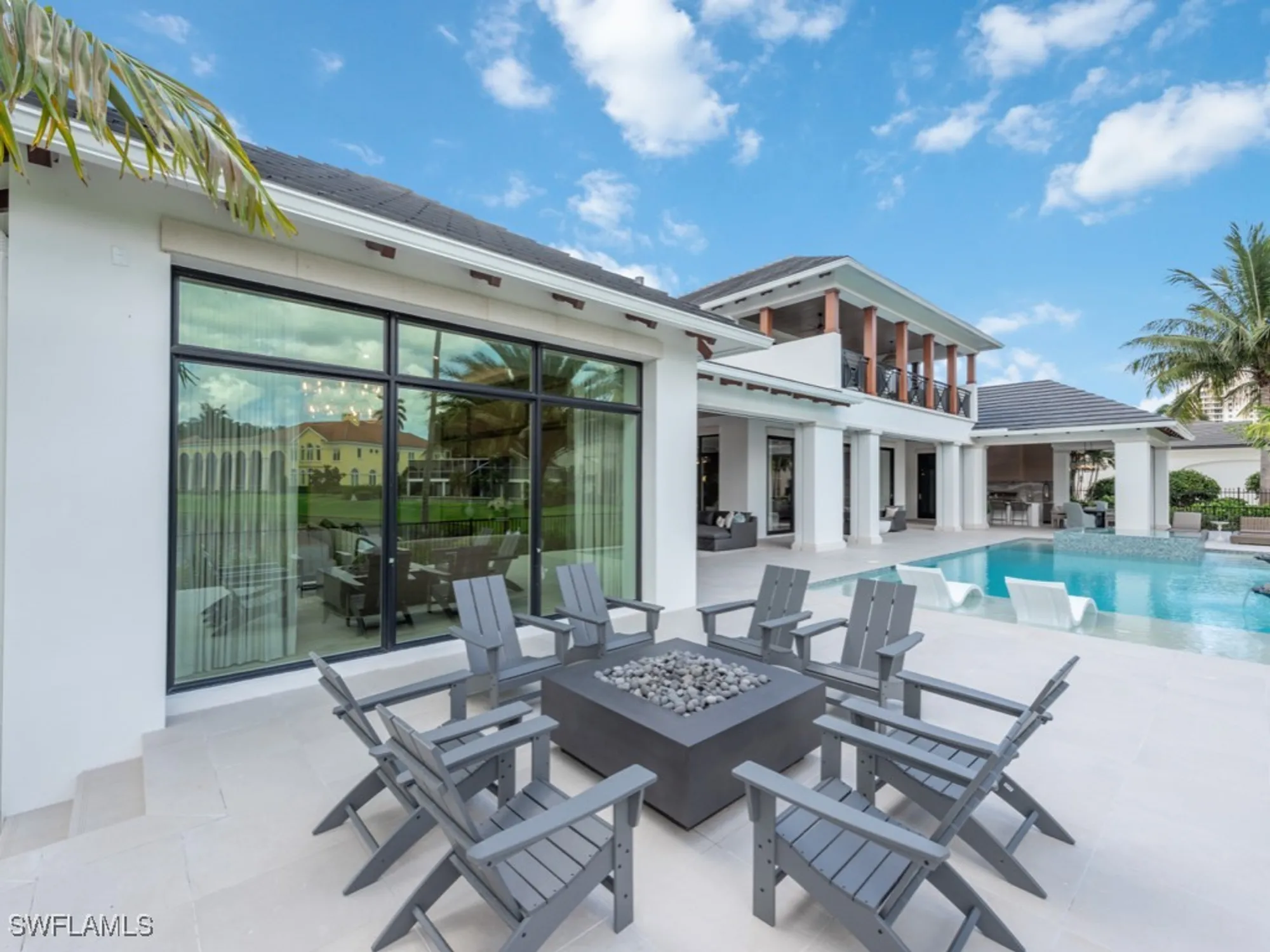 Property Slideshow image 45 of 48 | 349 colony dr, Naples, FL, 34108