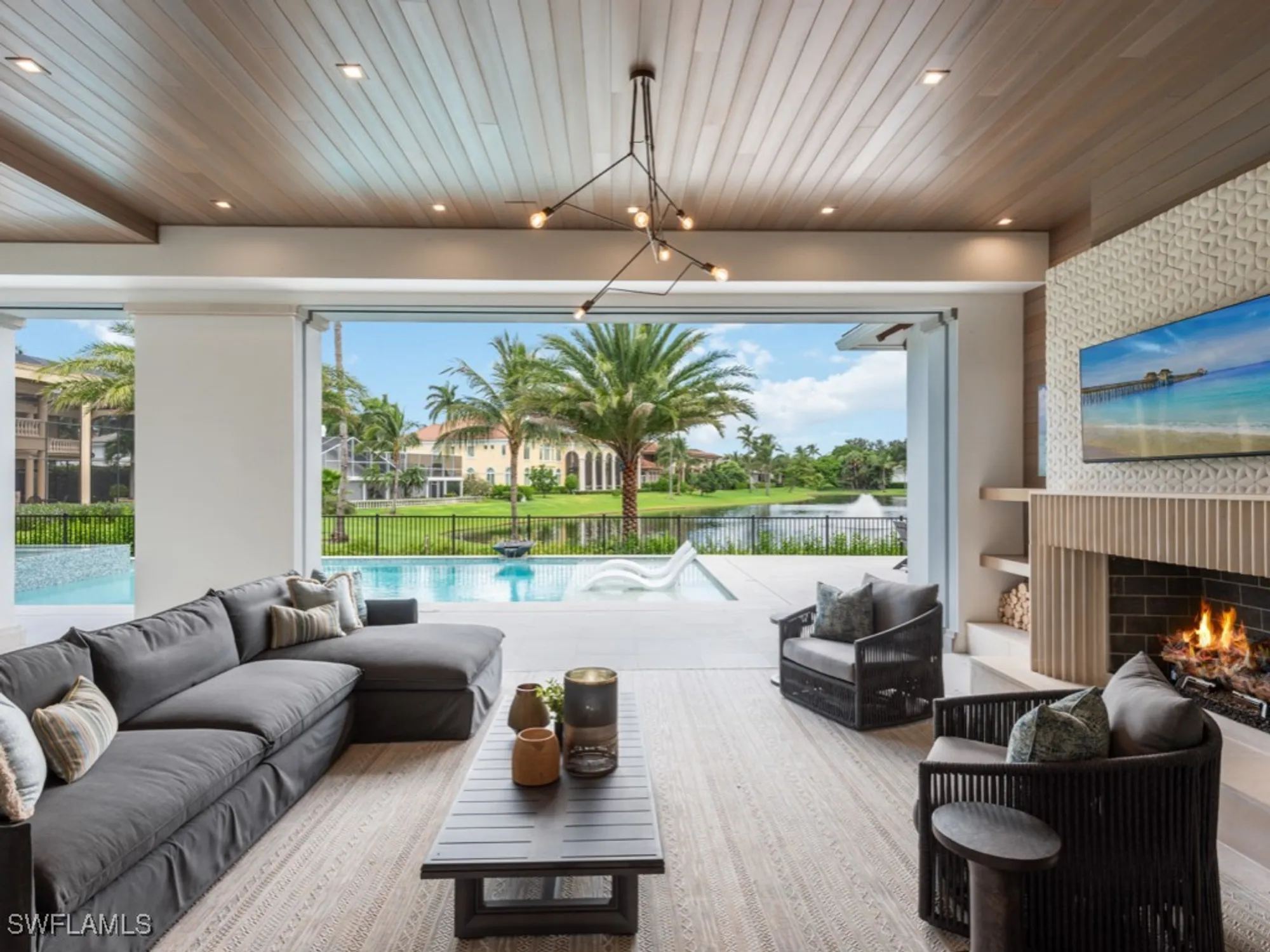 Property Slideshow image 41 of 48 | 349 colony dr, Naples, FL, 34108