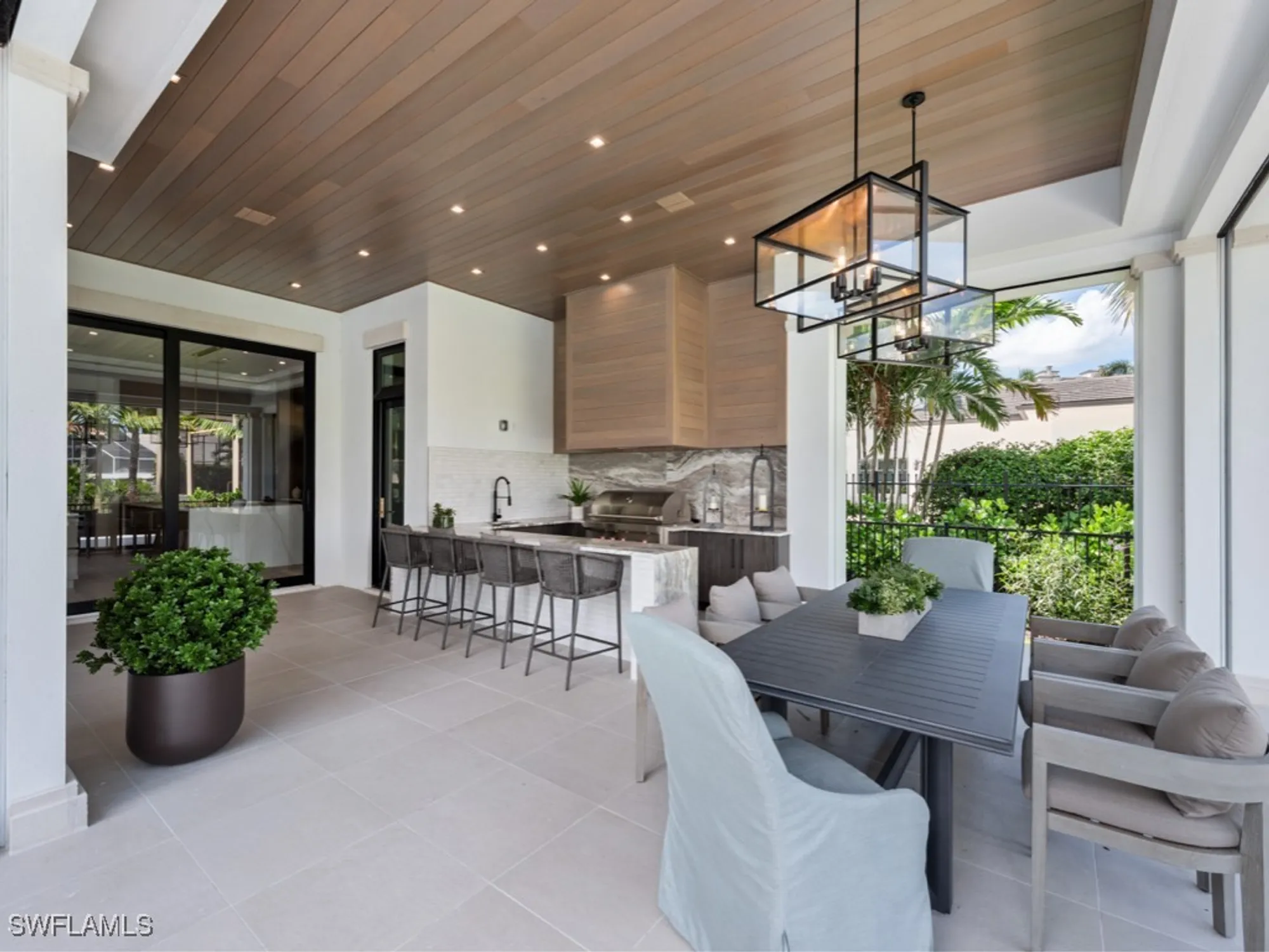 Property Slideshow image 43 of 48 | 349 colony dr, Naples, FL, 34108