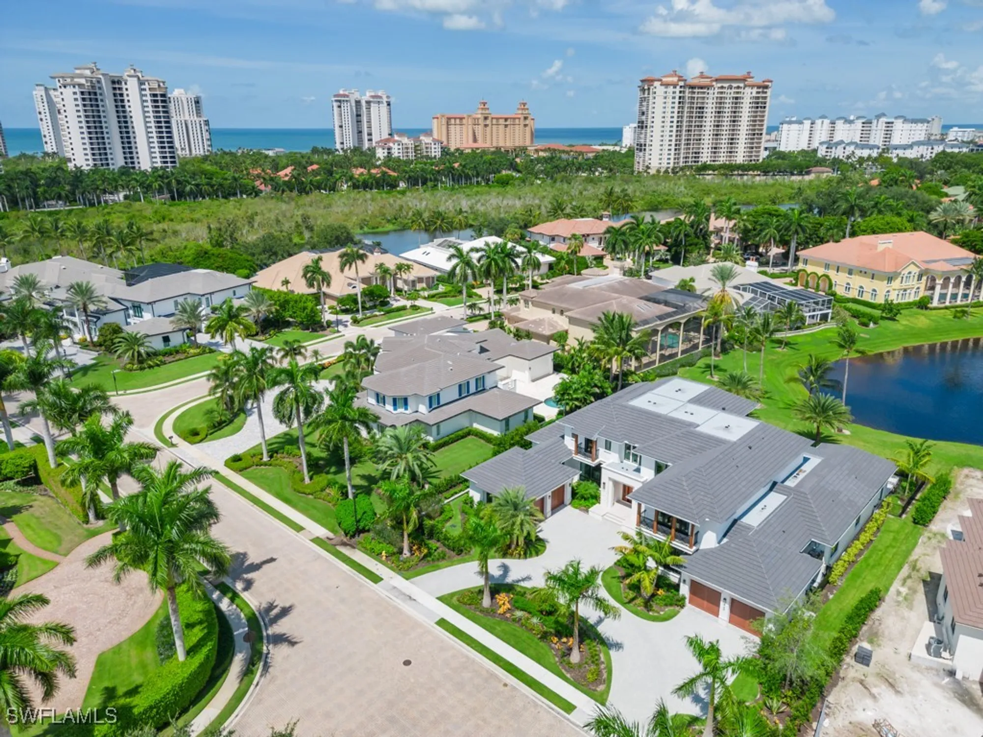 Property Slideshow image 6 of 48 | 349 colony dr, Naples, FL, 34108