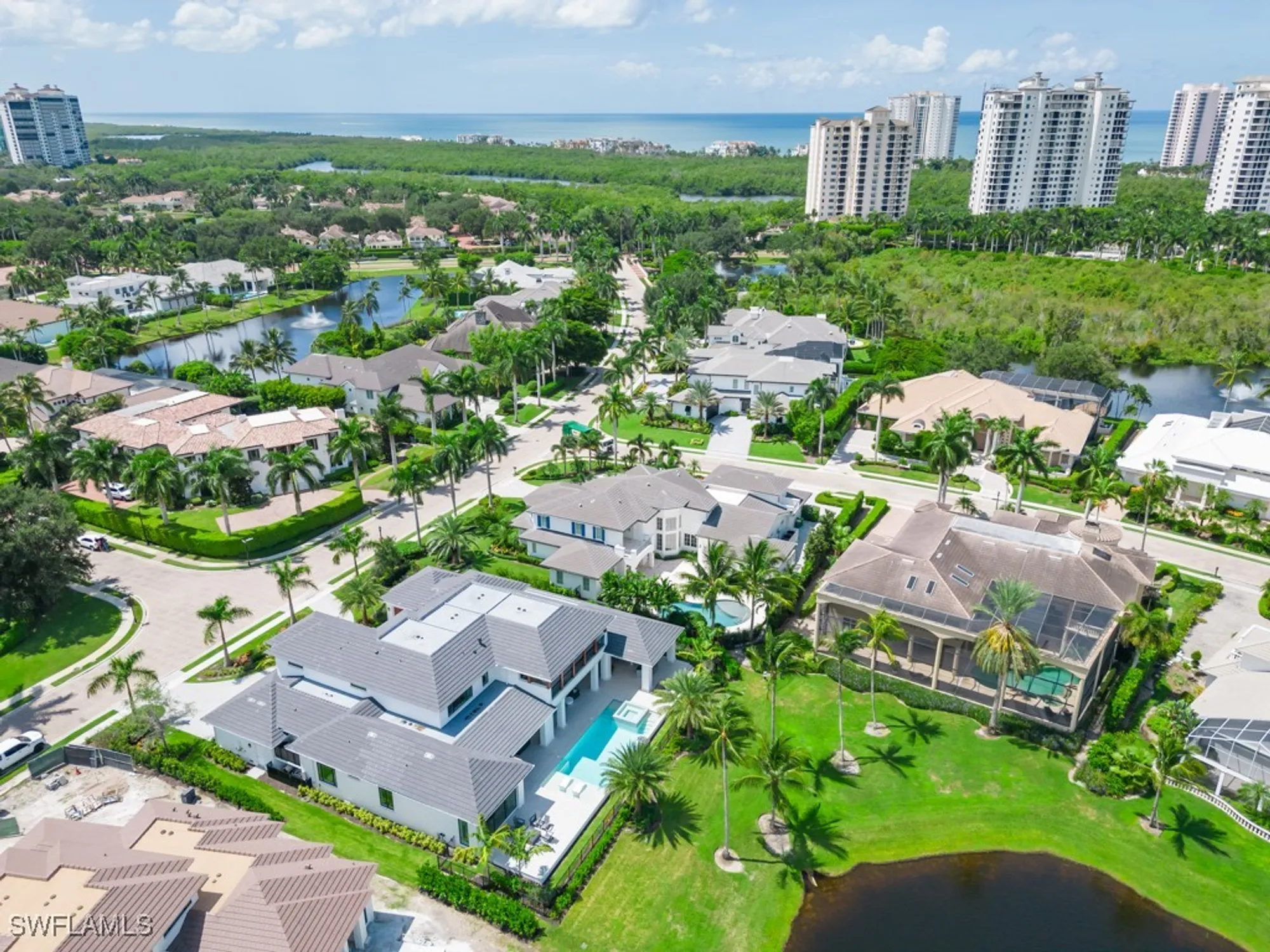 Property Slideshow image 7 of 48 | 349 colony dr, Naples, FL, 34108