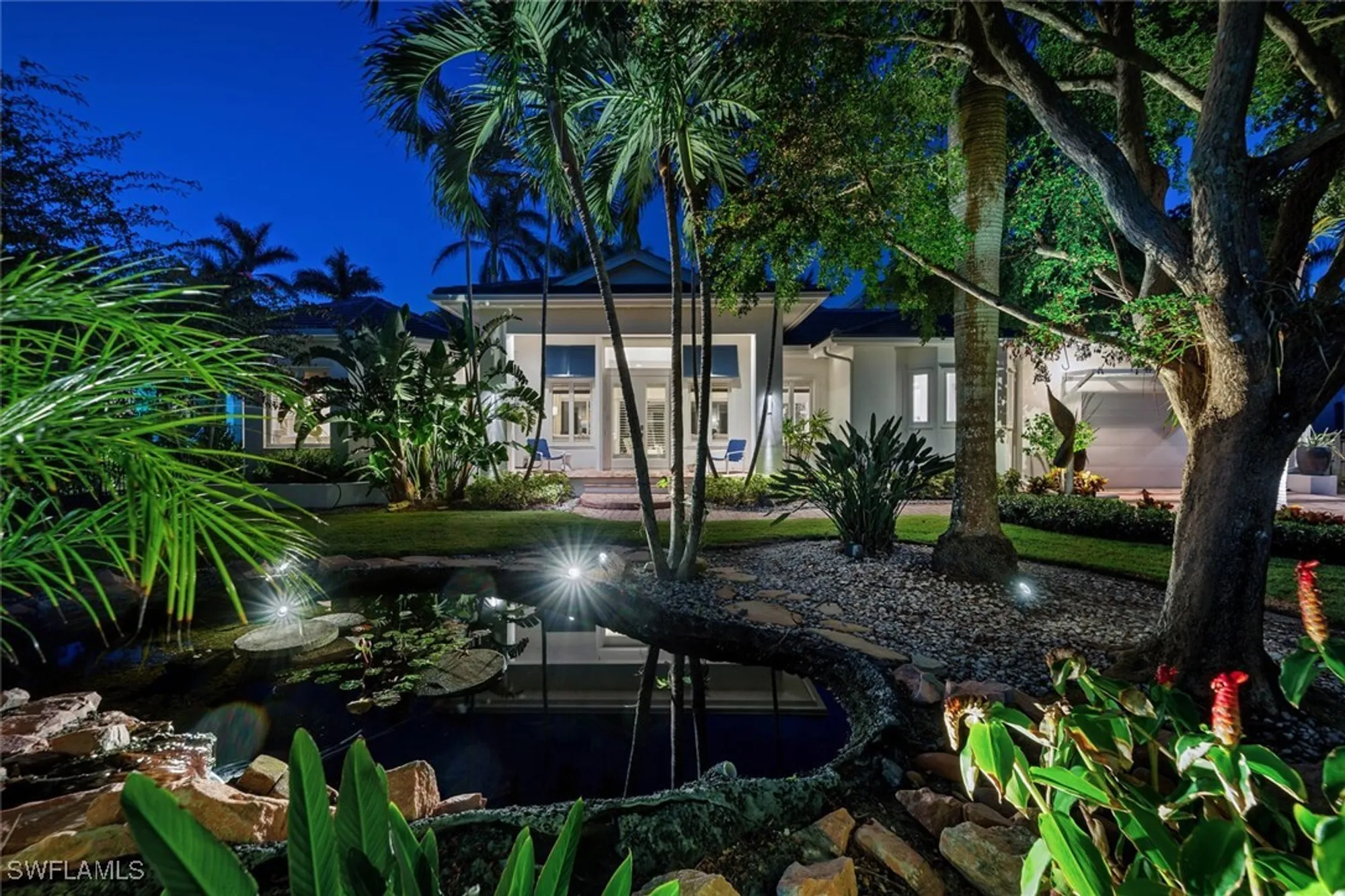Property Slideshow image 31 of 35 | 405 rudder rd, Naples, FL, 34102