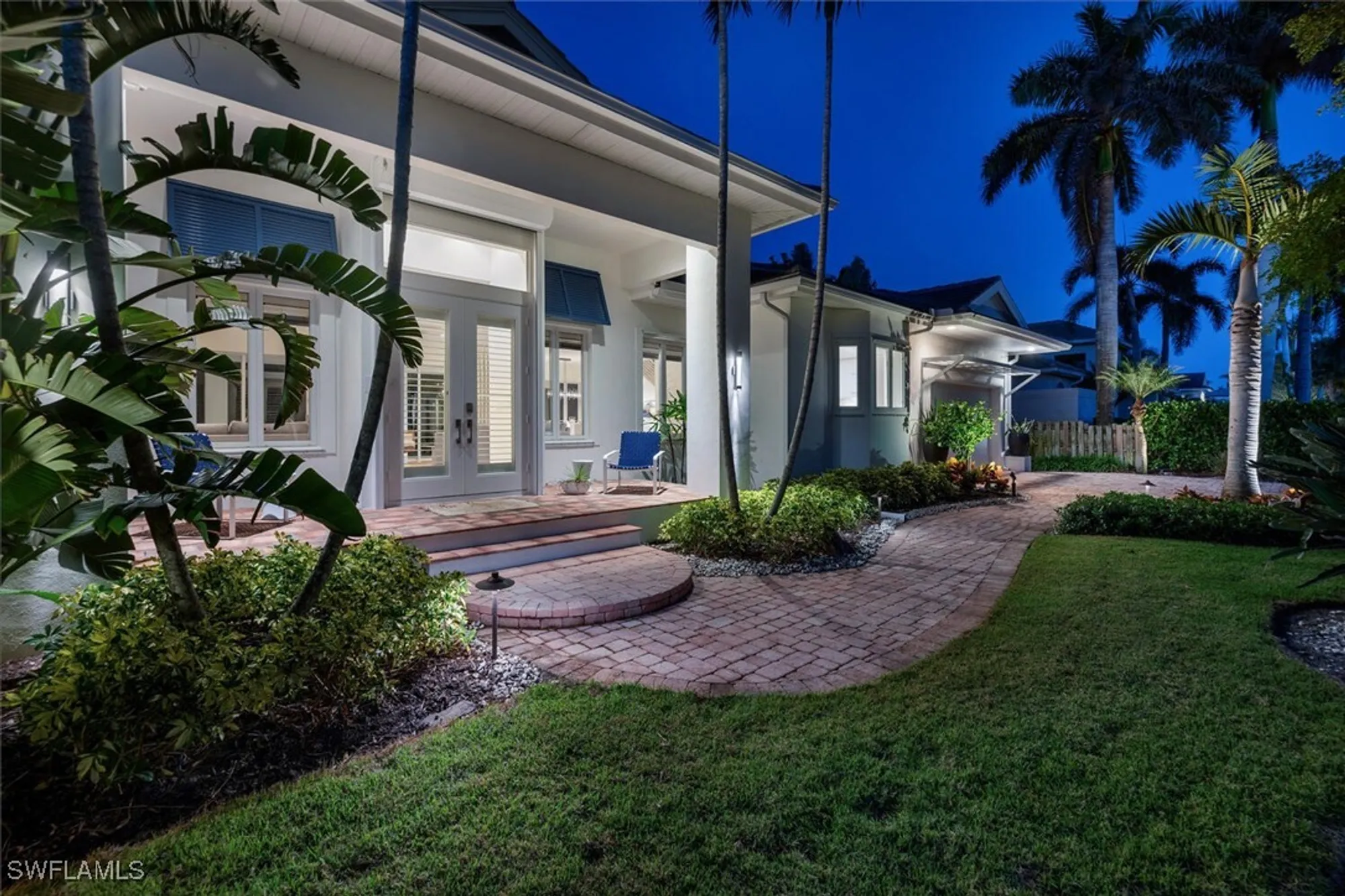 Property Slideshow image 32 of 35 | 405 rudder rd, Naples, FL, 34102