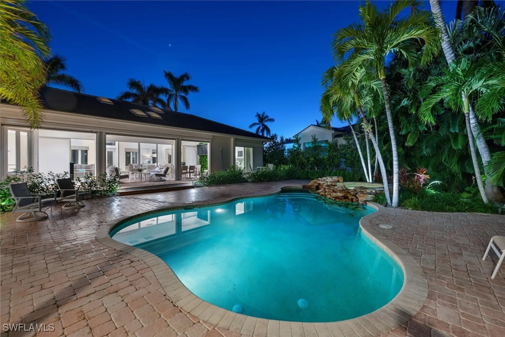 Property Slideshow image 33 of 35 | 405 rudder rd, Naples, FL, 34102