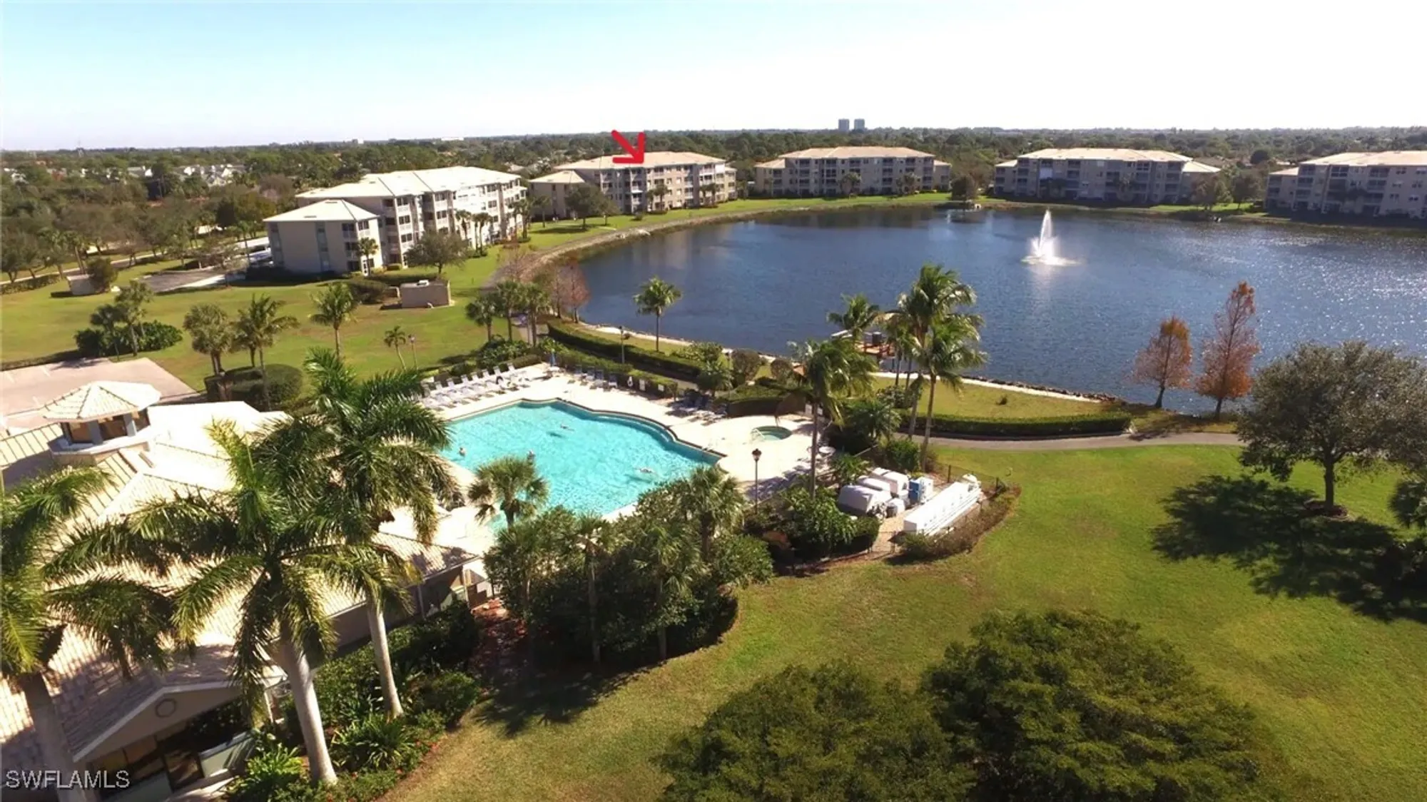 Property Slideshow image 36 of 49 | 14061 brant point cir 7304, Fort Myers, FL, 33919