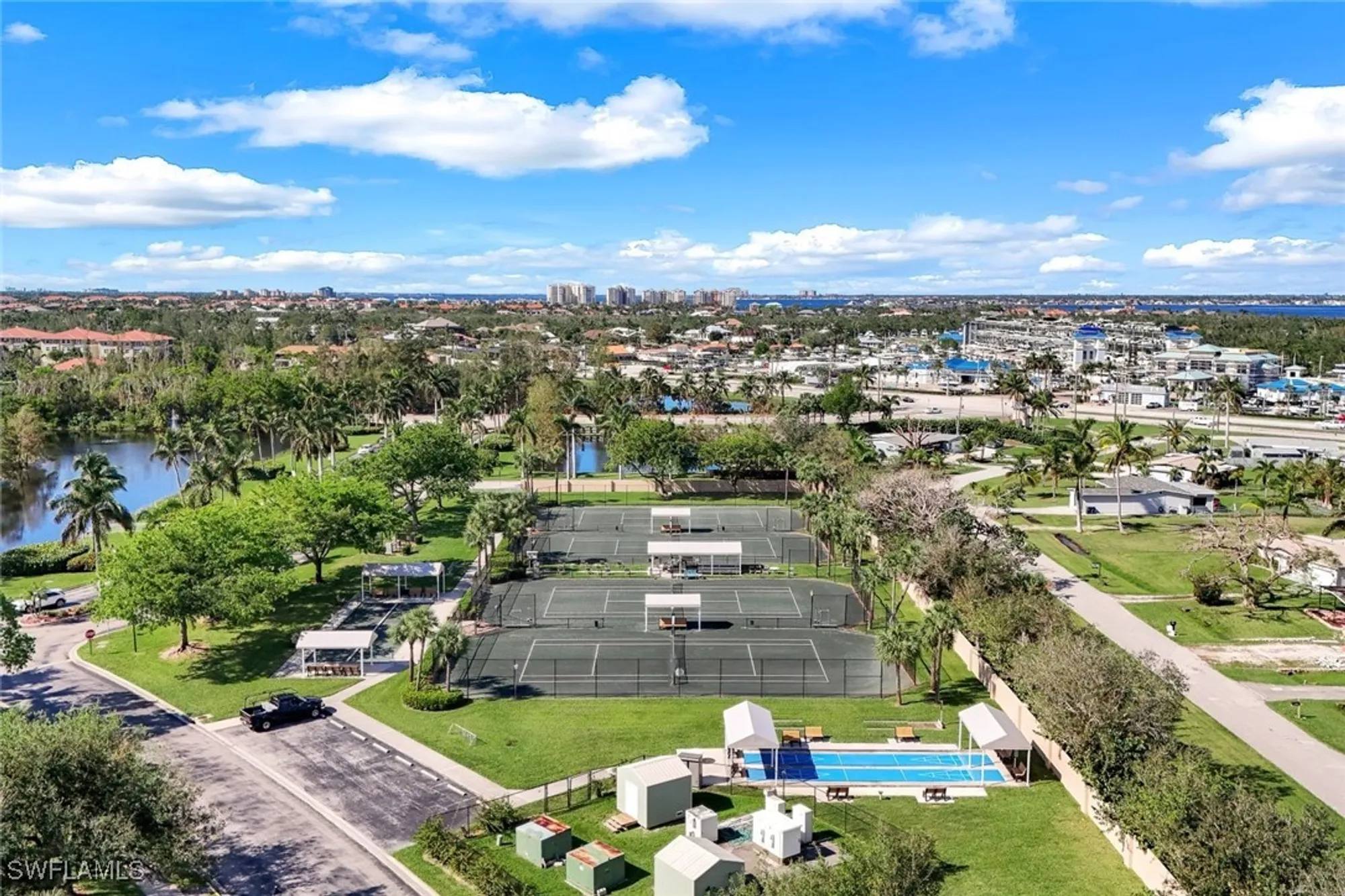 Property Slideshow image 41 of 49 | 14061 brant point cir 7304, Fort Myers, FL, 33919