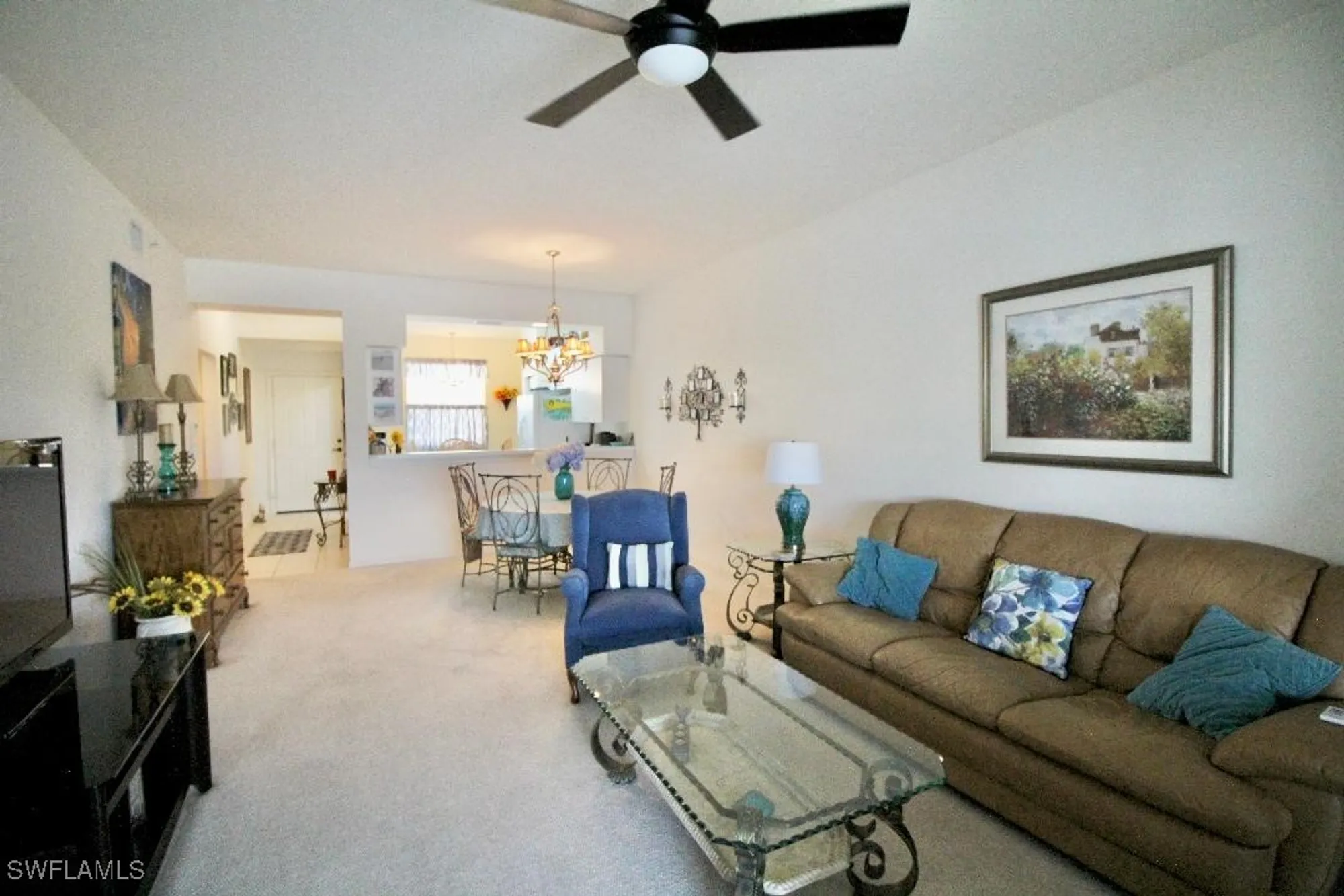 Property Slideshow image 5 of 49 | 14061 brant point cir 7304, Fort Myers, FL, 33919