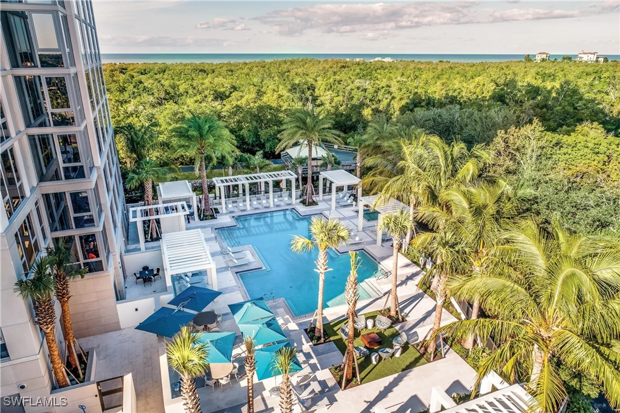Property Slideshow image 19 of 33 | 6897 grenadier blvd 1602, Naples, FL, 34108