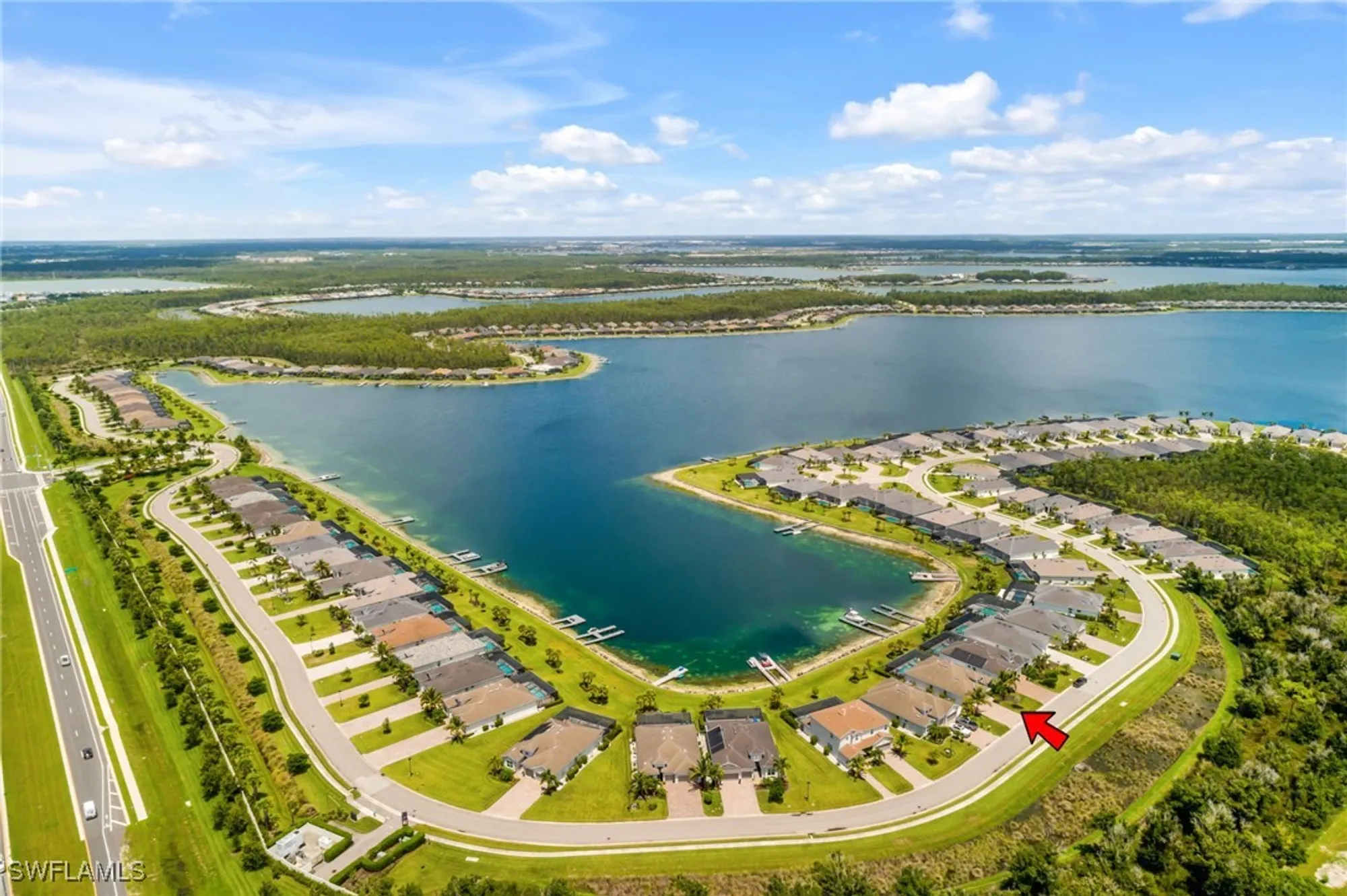 Property Slideshow image 2 of 34 | 13504 blue bay cir, Fort Myers, FL, 33913