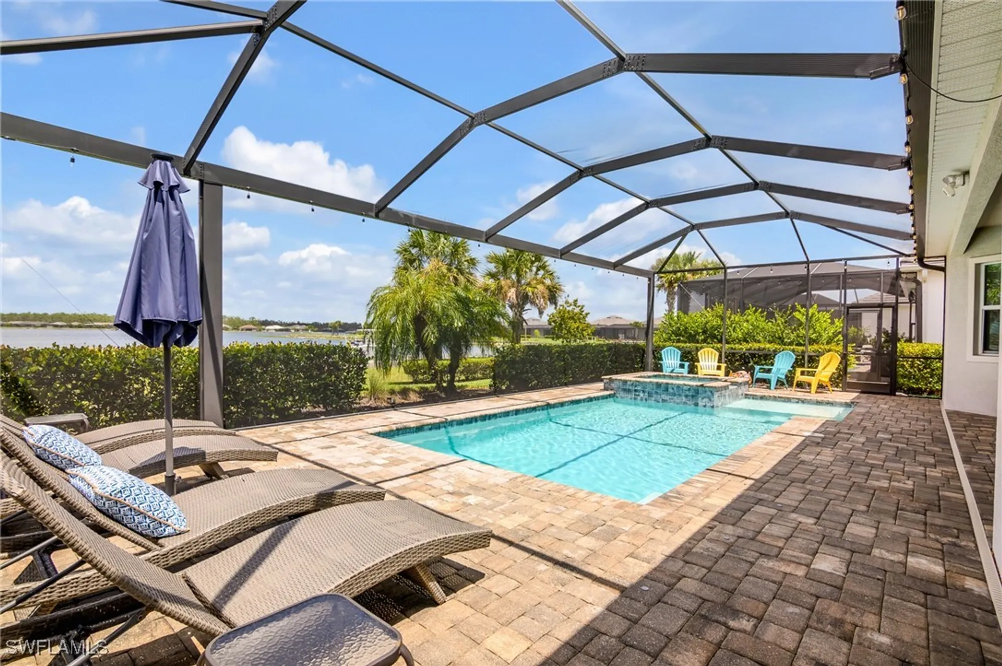 Property Slideshow image 32 of 34 | 13504 blue bay cir, Fort Myers, FL, 33913