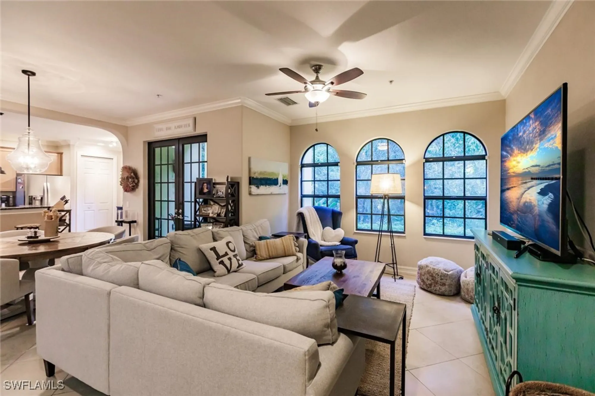 Property Slideshow image 11 of 47 | 9153 chula vista st 13204, Naples, FL, 34113