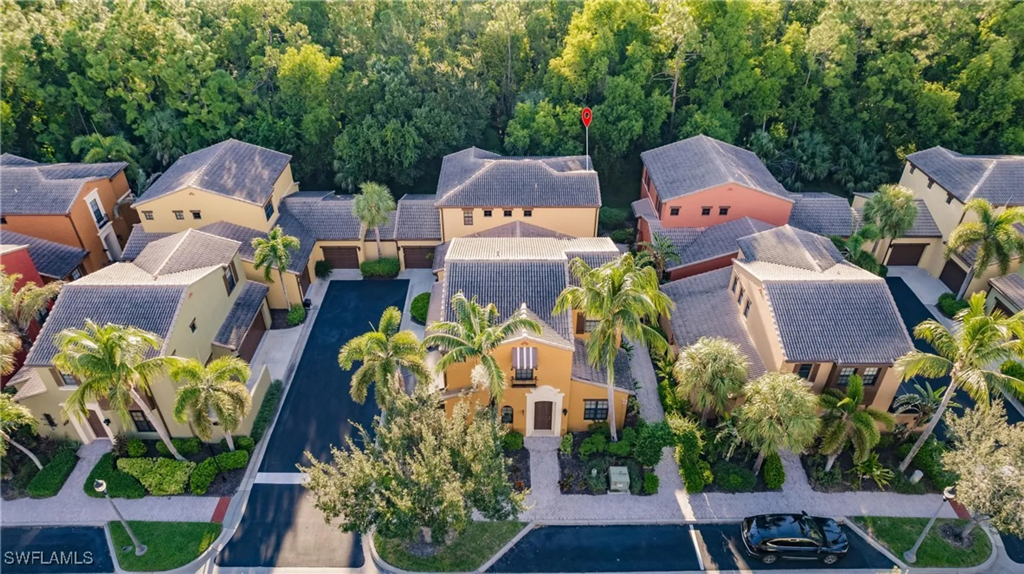 Property Slideshow image 35 of 47 | 9153 chula vista st 13204, Naples, FL, 34113