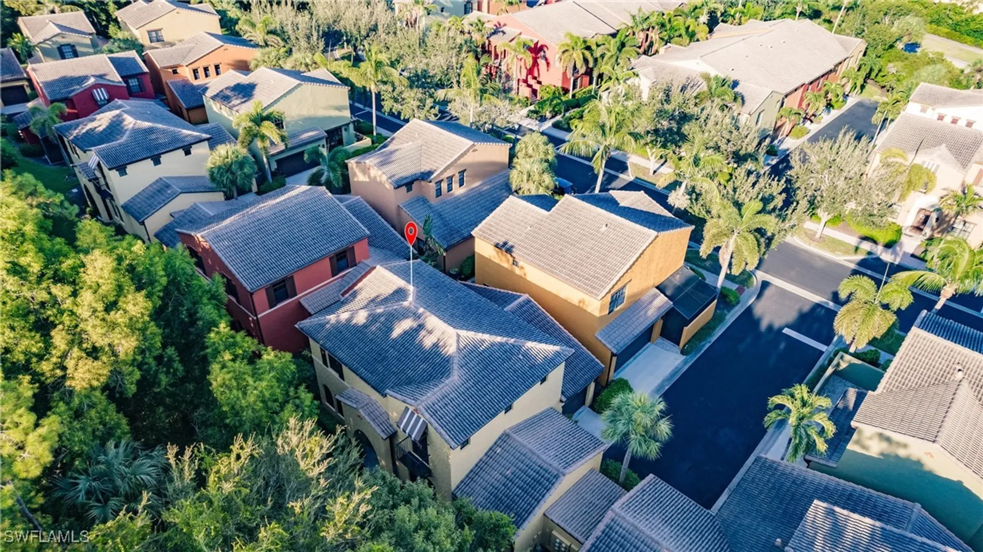 Property Slideshow image 37 of 47 | 9153 chula vista st 13204, Naples, FL, 34113