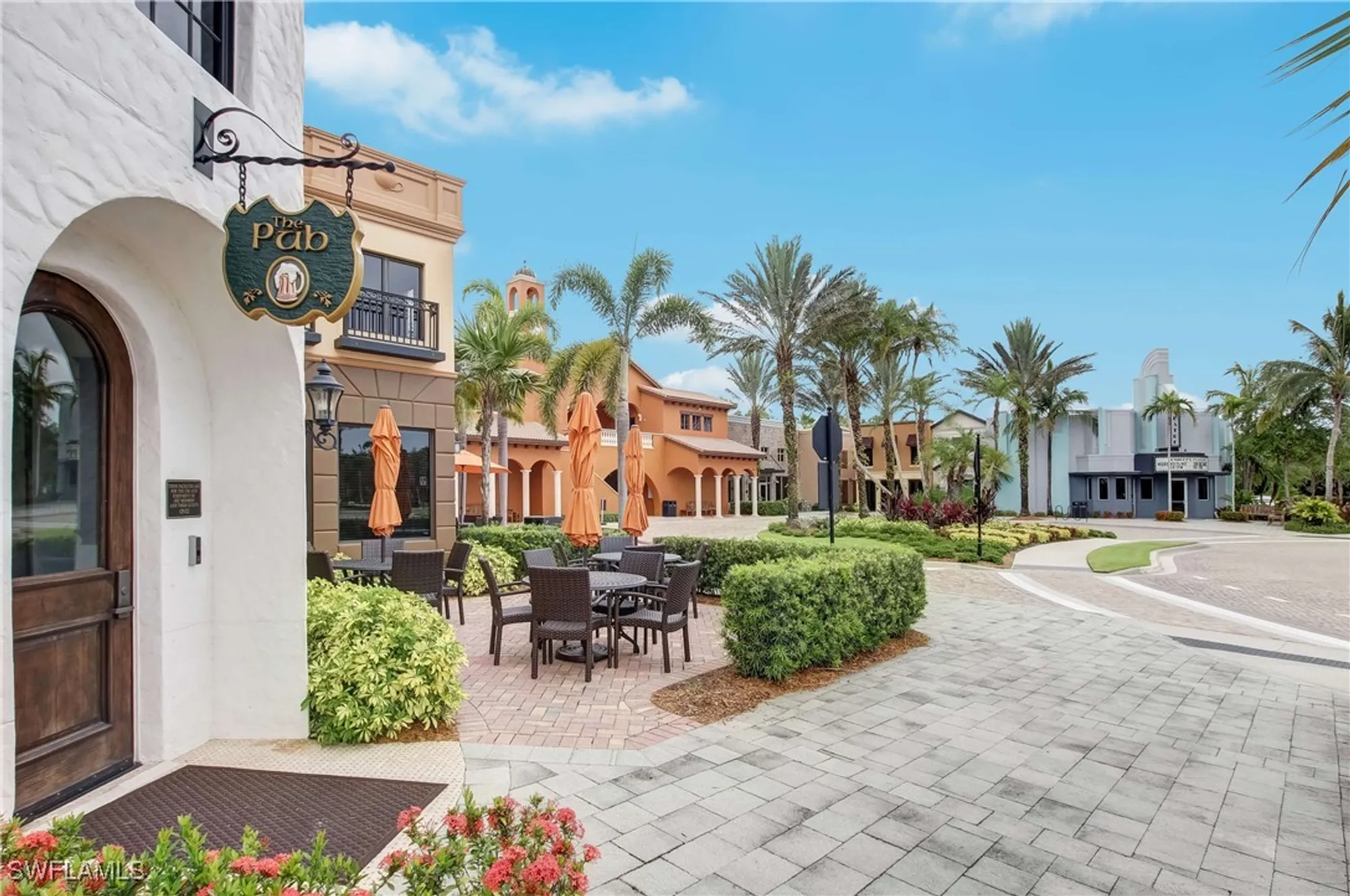 Property Slideshow image 43 of 47 | 9153 chula vista st 13204, Naples, FL, 34113