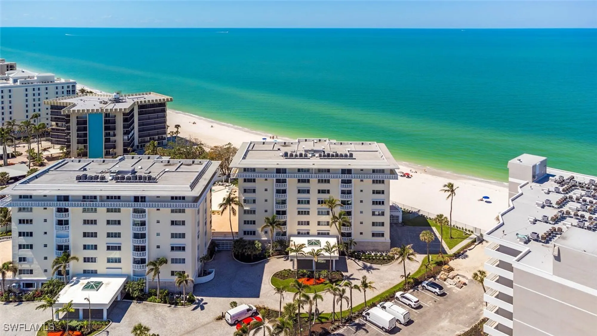 Property Slideshow image 16 of 18 | 3401 gulf shore blvd n apt 502, Naples, FL, 34103