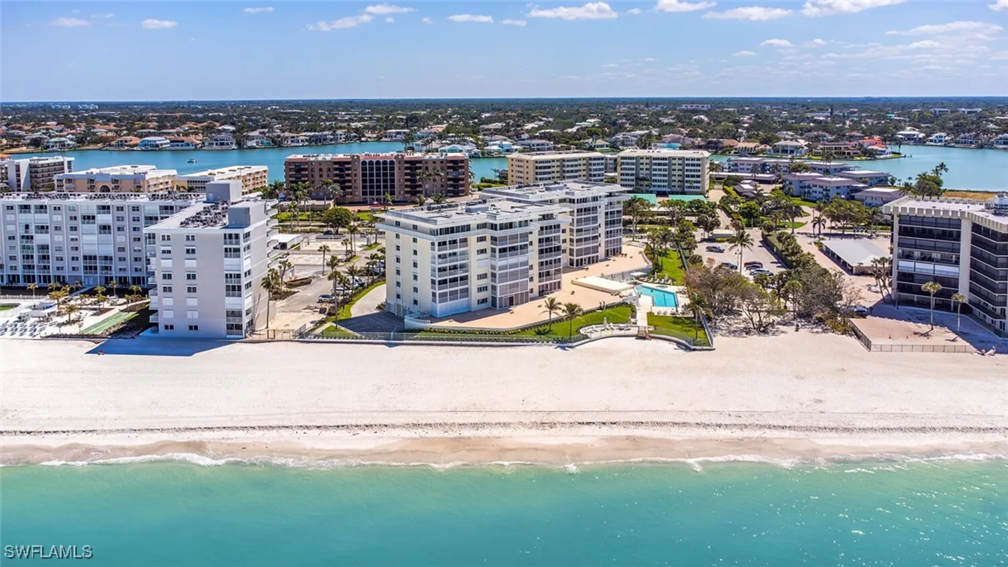 Property Slideshow image 17 of 18 | 3401 gulf shore blvd n apt 502, Naples, FL, 34103