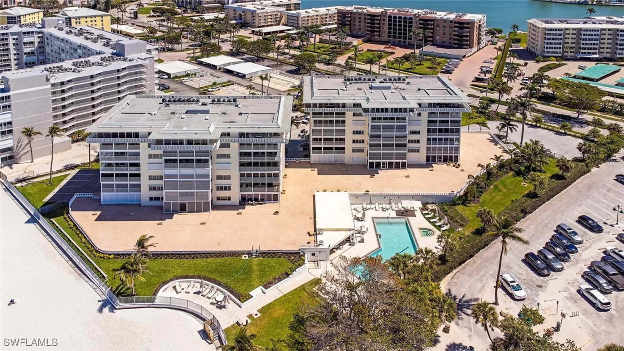 Property Slideshow image 18 of 18 | 3401 gulf shore blvd n apt 502, Naples, FL, 34103