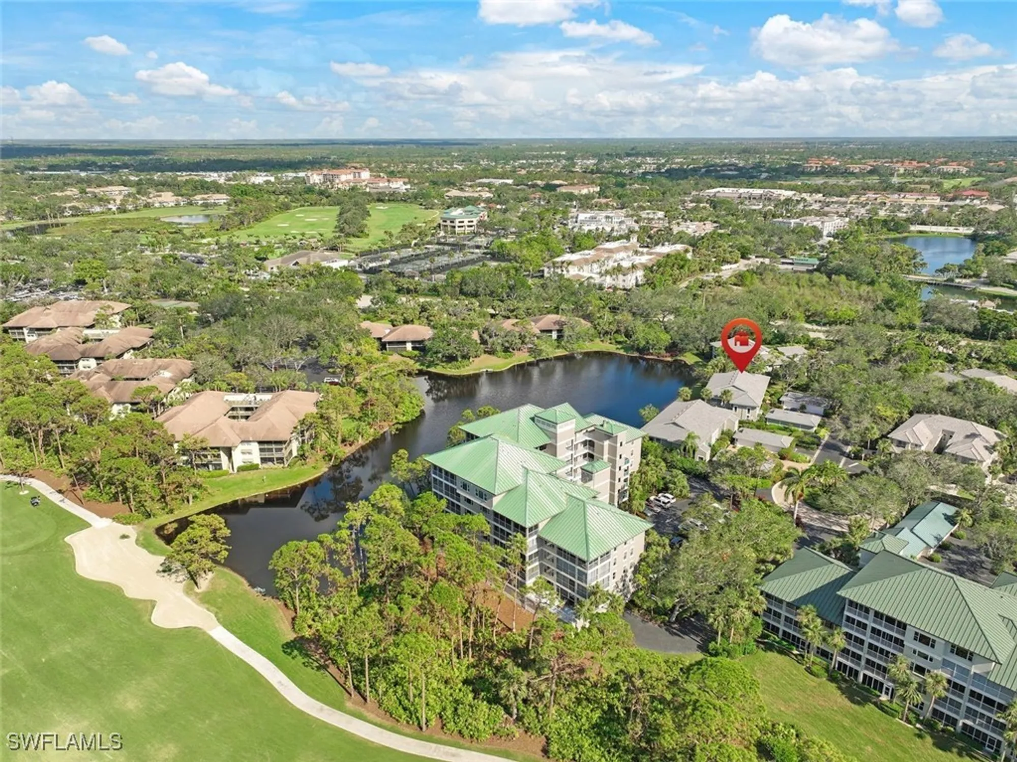Property Slideshow image 26 of 29 | 3280 crossings ct 21, Bonita Springs, FL, 34134