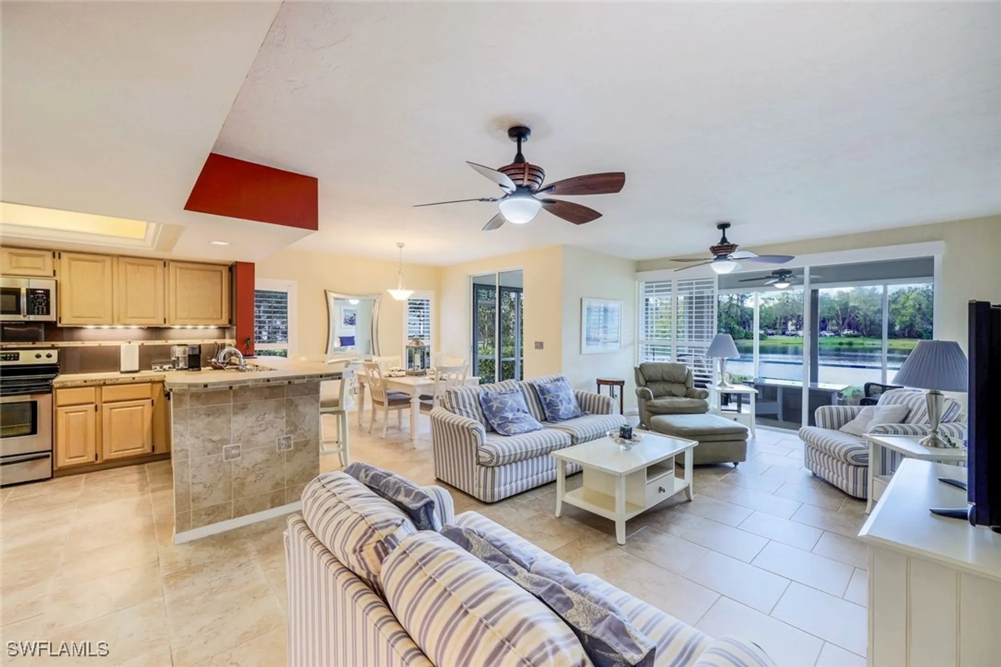 Property Slideshow image 2 of 29 | 3280 crossings ct 21, Bonita Springs, FL, 34134