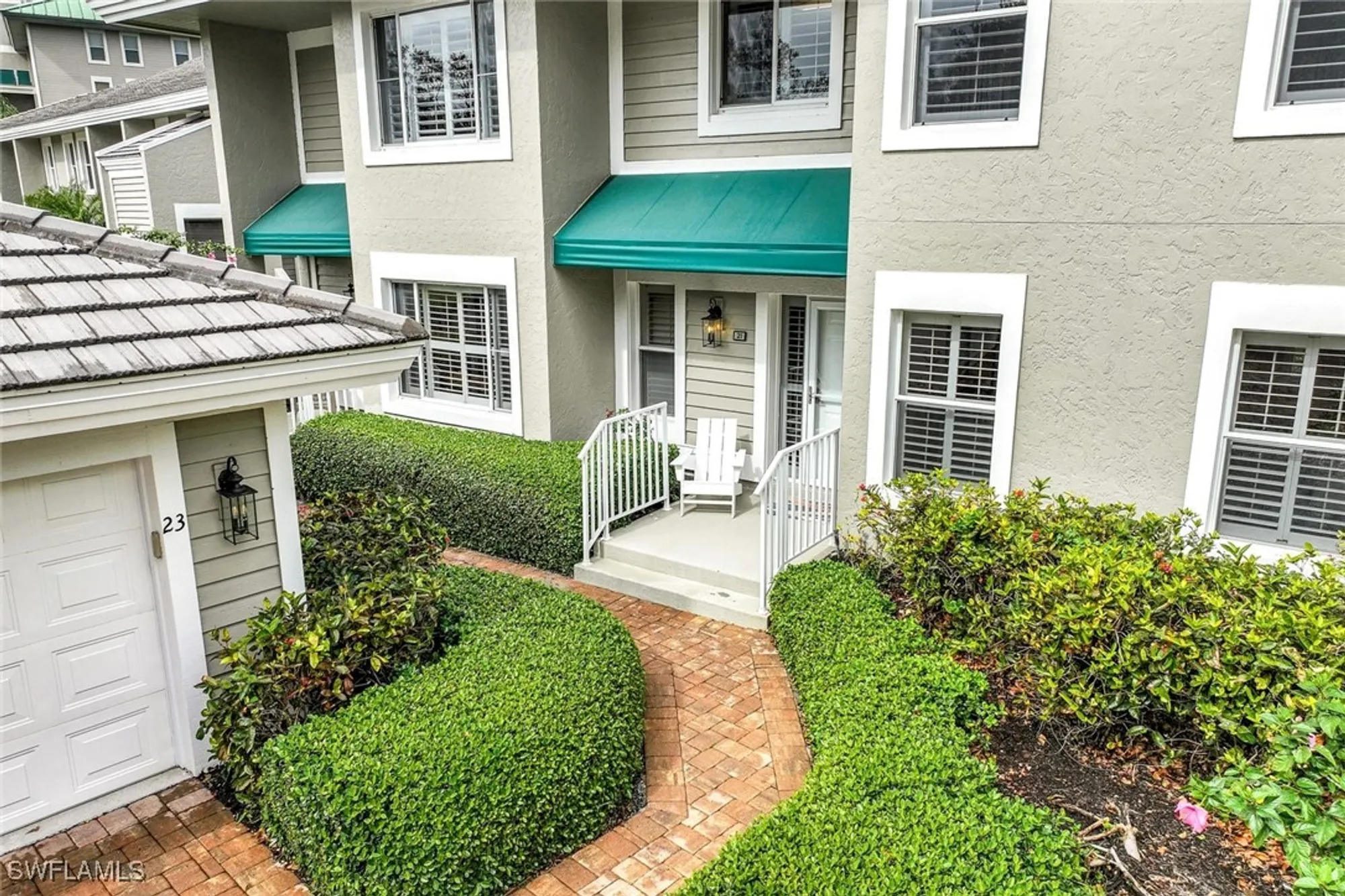 Property Slideshow image 22 of 29 | 3280 crossings ct 21, Bonita Springs, FL, 34134