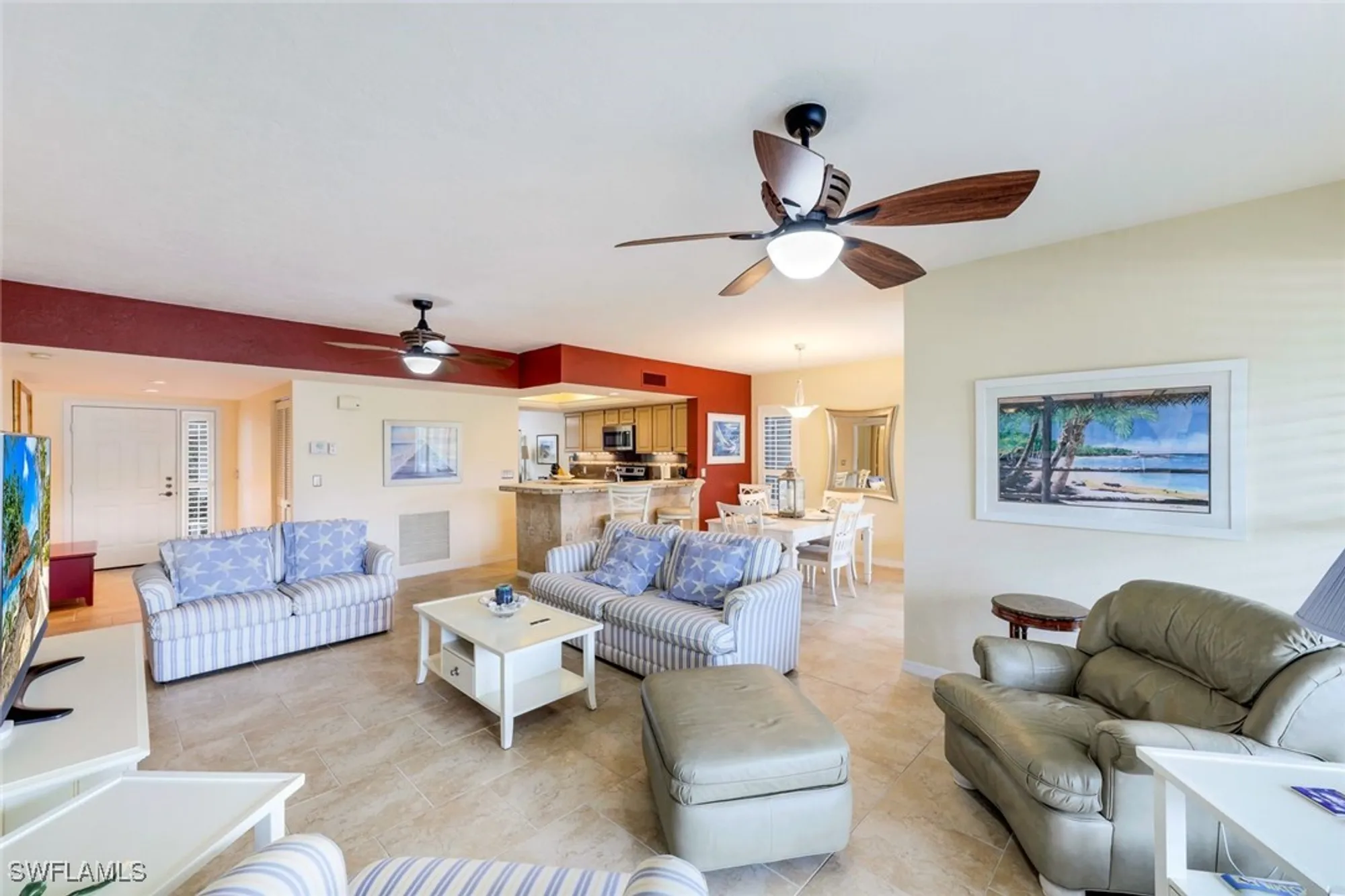 Property Slideshow image 4 of 29 | 3280 crossings ct 21, Bonita Springs, FL, 34134