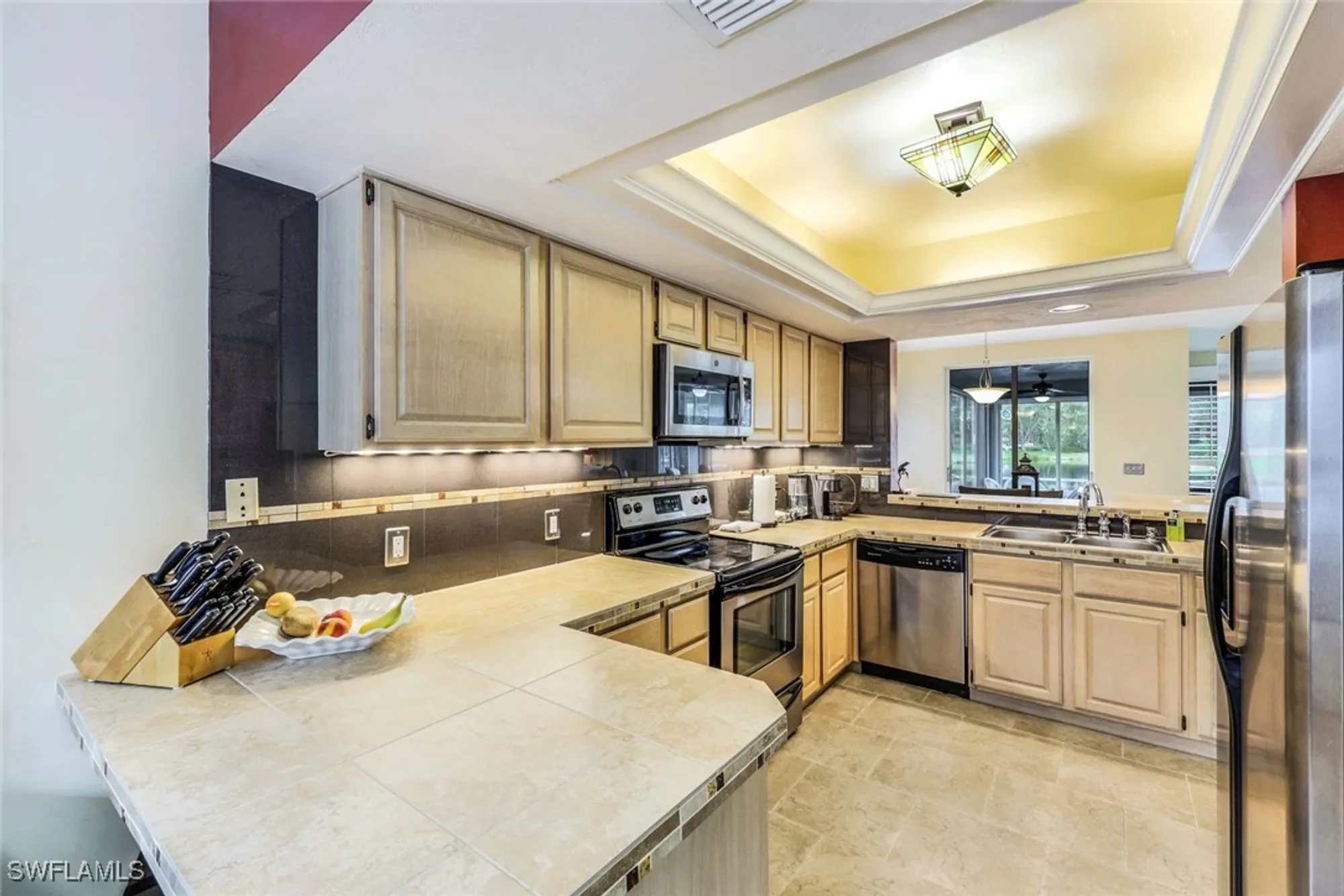 Property Slideshow image 5 of 29 | 3280 crossings ct 21, Bonita Springs, FL, 34134