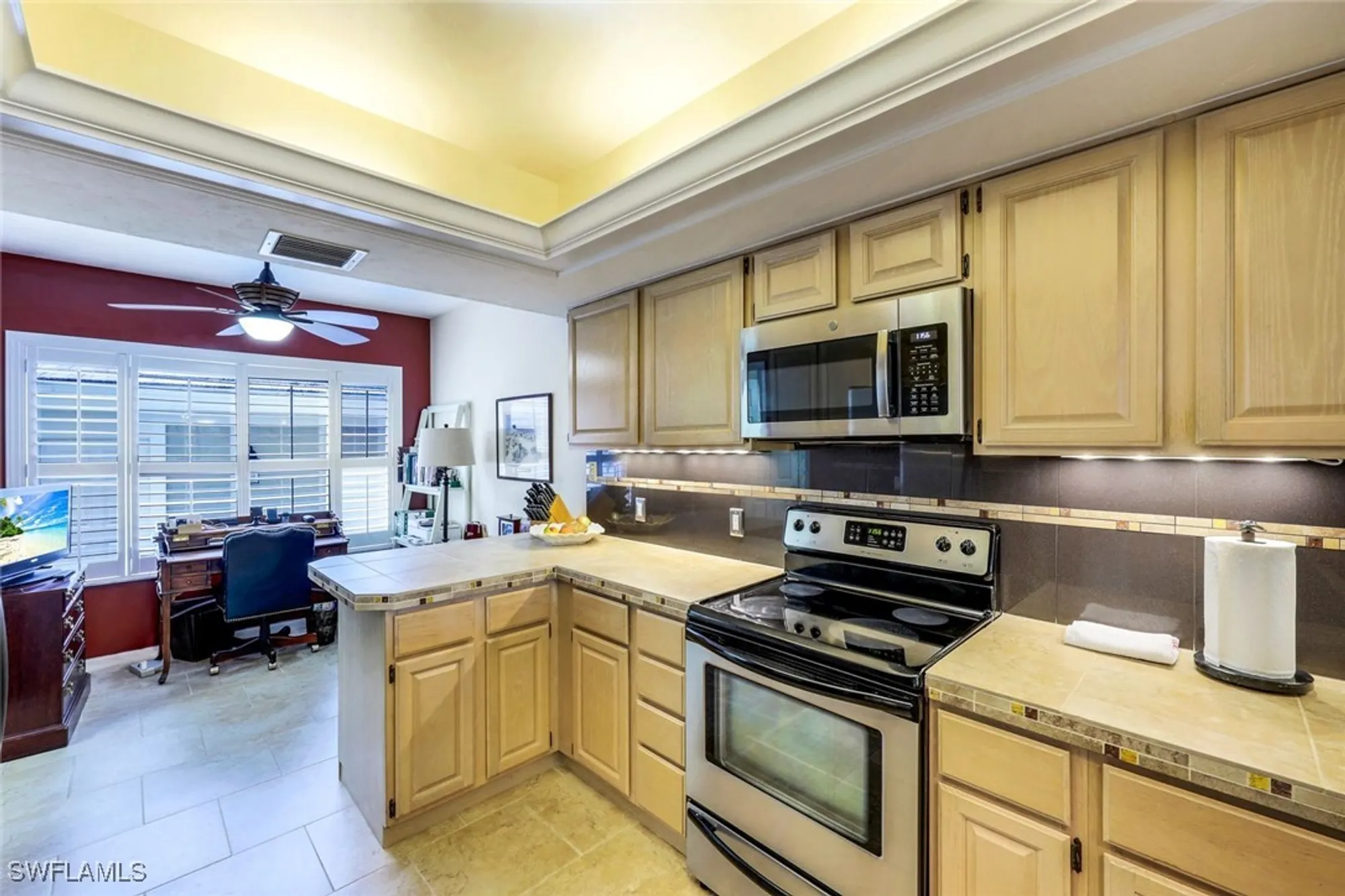 Property Slideshow image 7 of 29 | 3280 crossings ct 21, Bonita Springs, FL, 34134